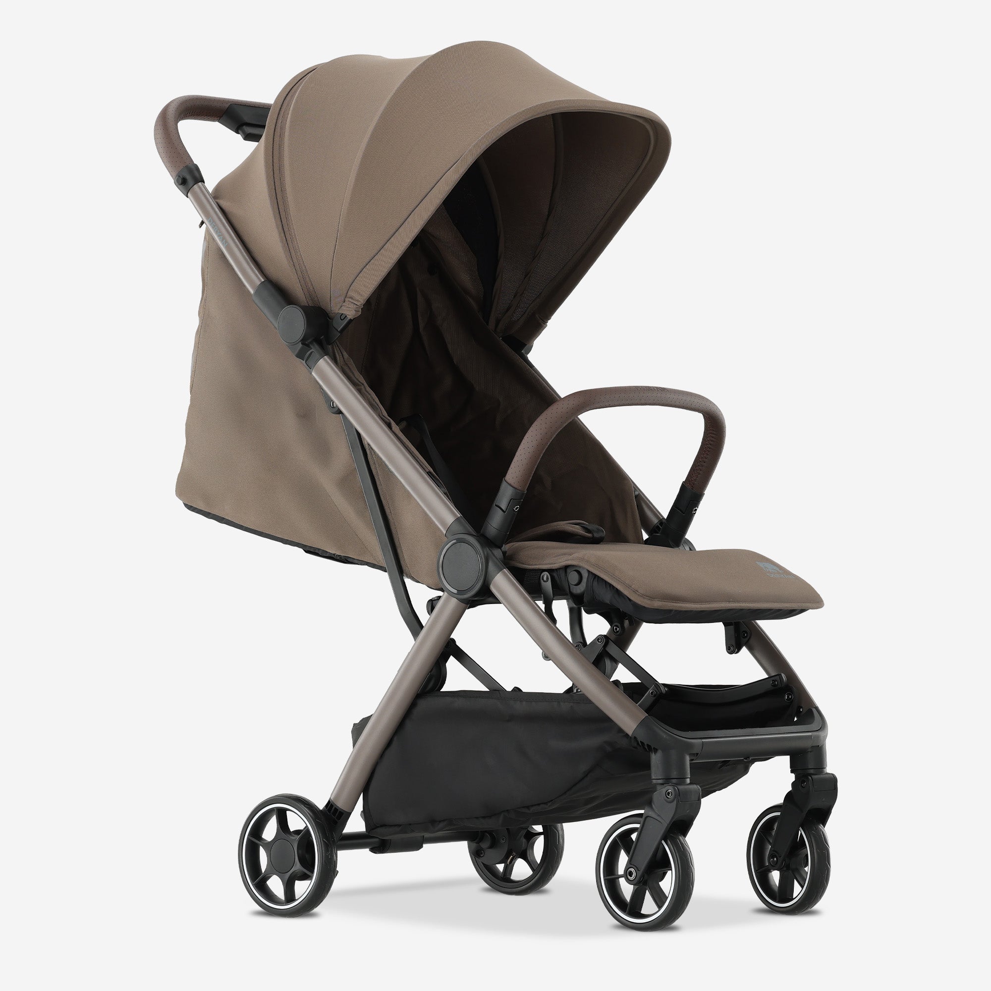 Air Buggy Hazel – De Ultieme Reisbuggy