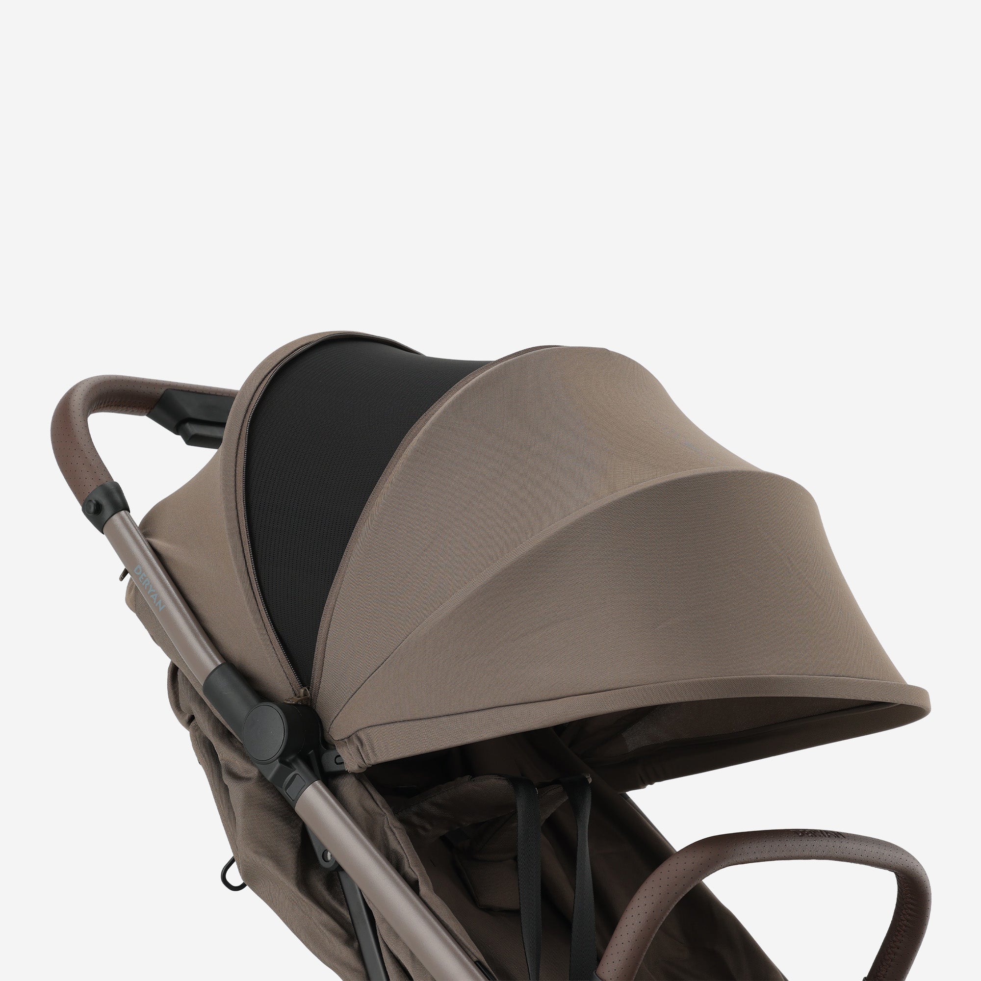 Air Buggy Hazel – De Ultieme Reisbuggy