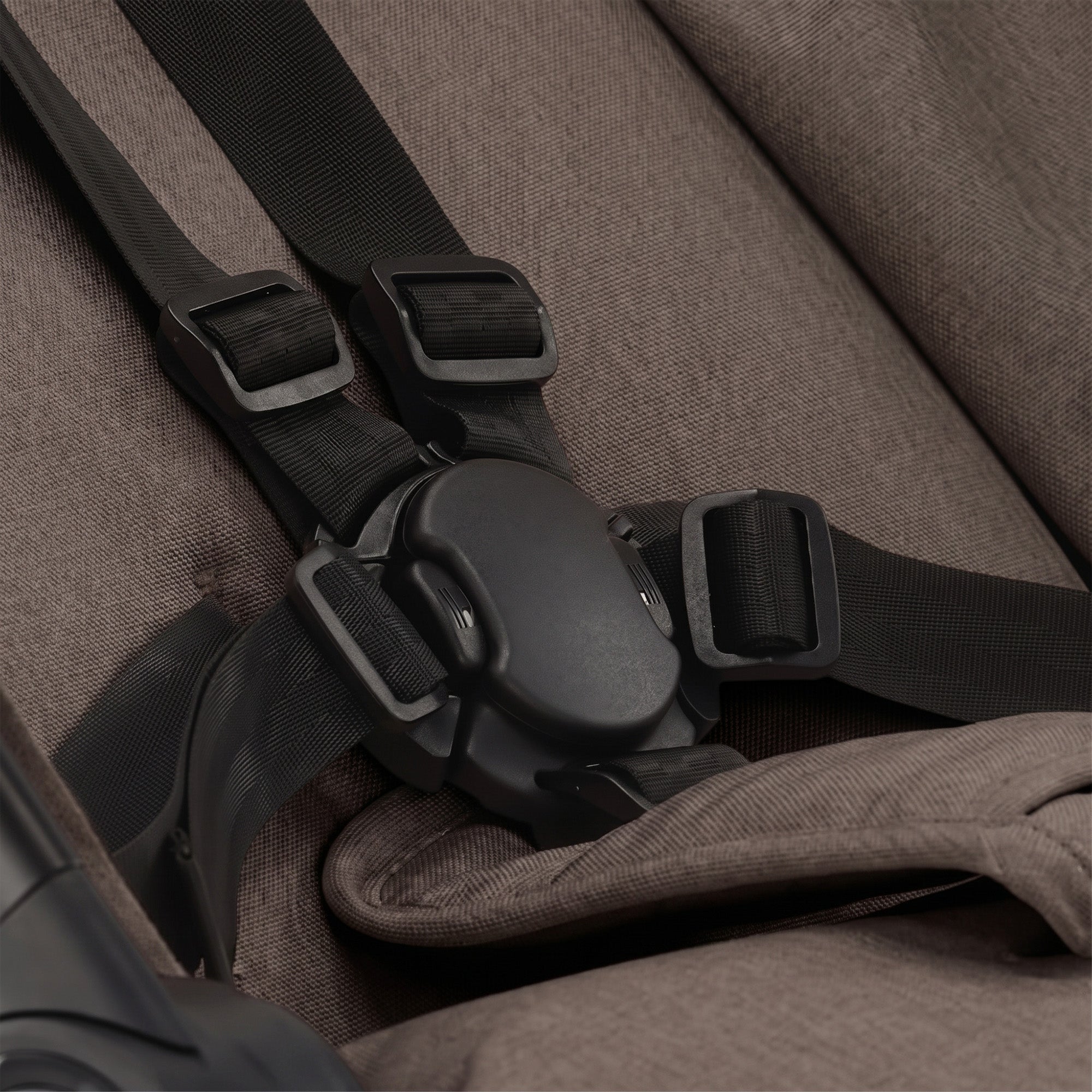 Air Buggy Hazel – De Ultieme Reisbuggy