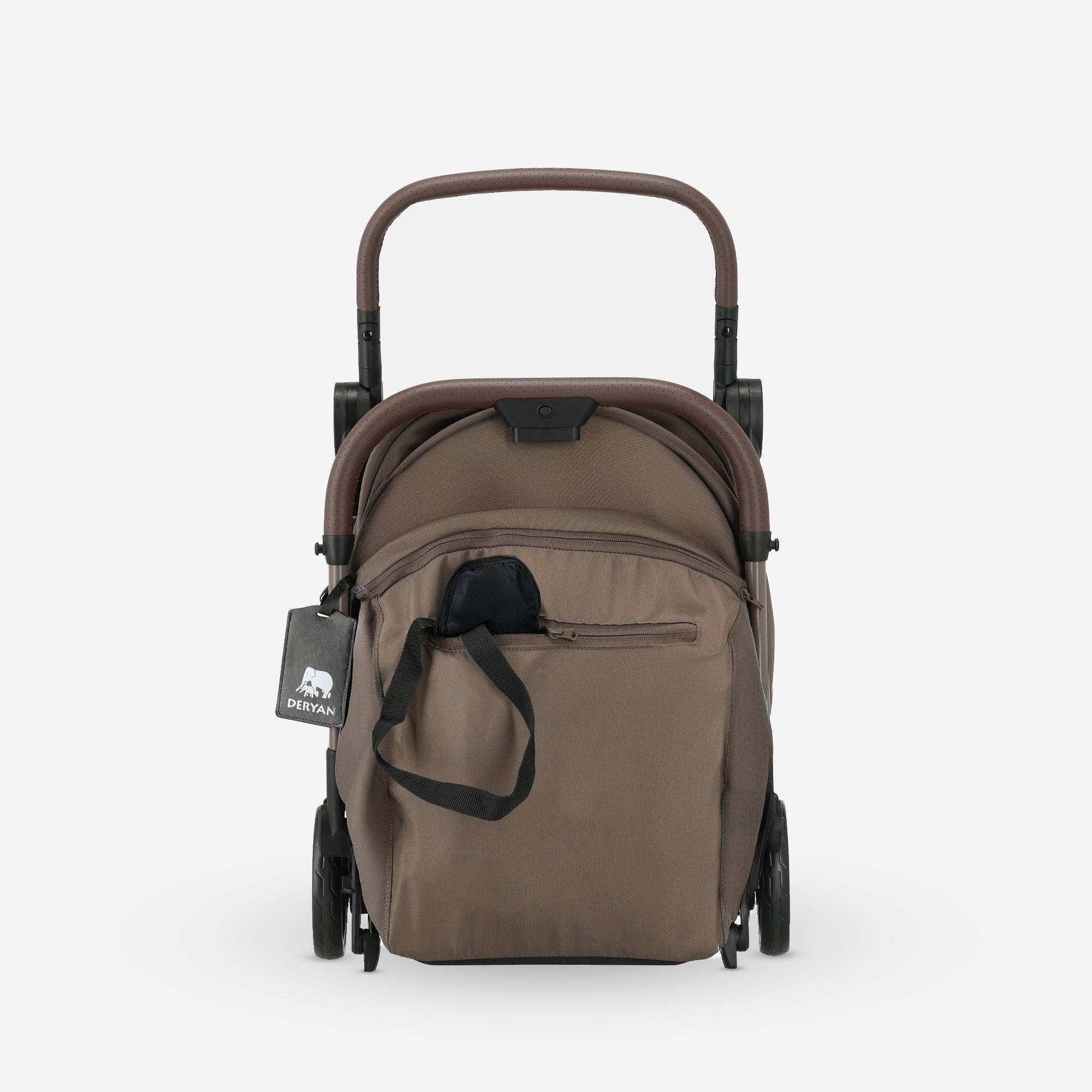 Air Buggy Hazel – De Ultieme Reisbuggy