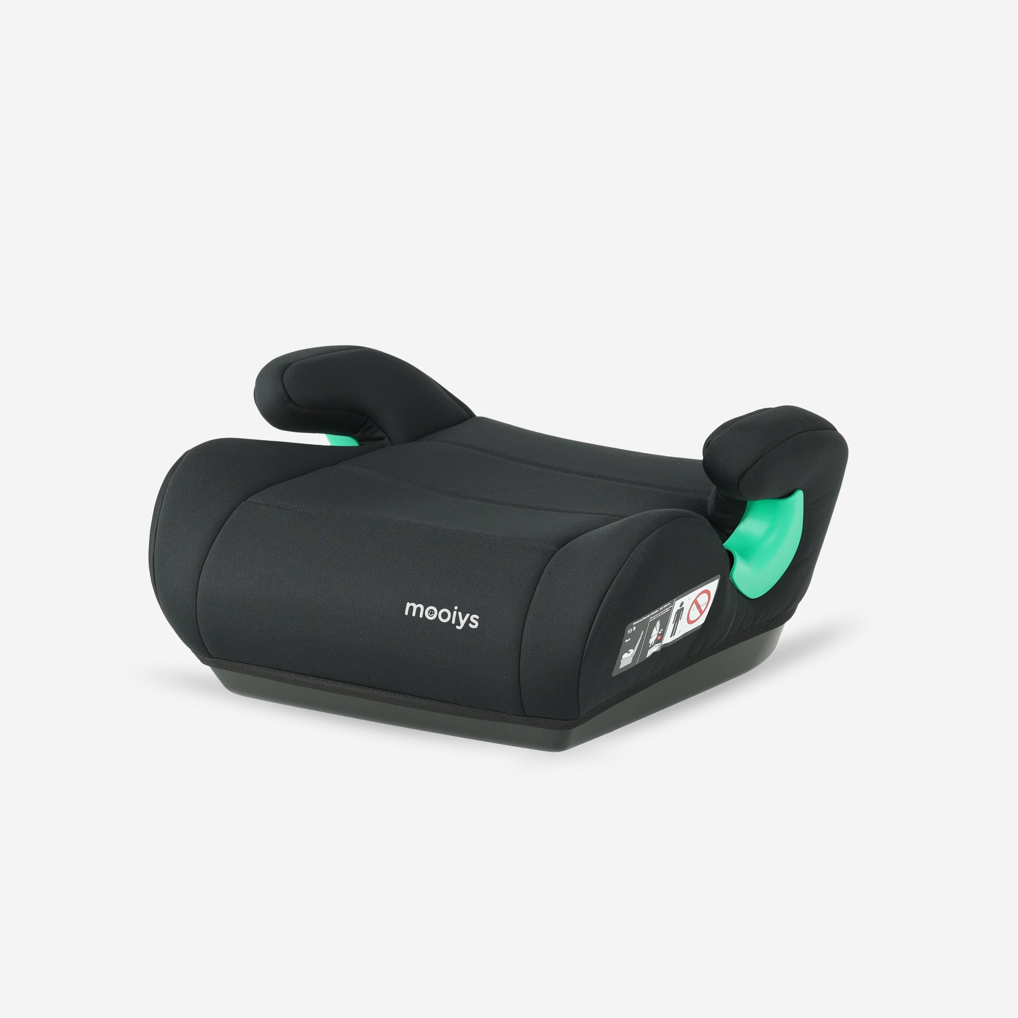 Mooiys Aero Basic i-Size Autostoel