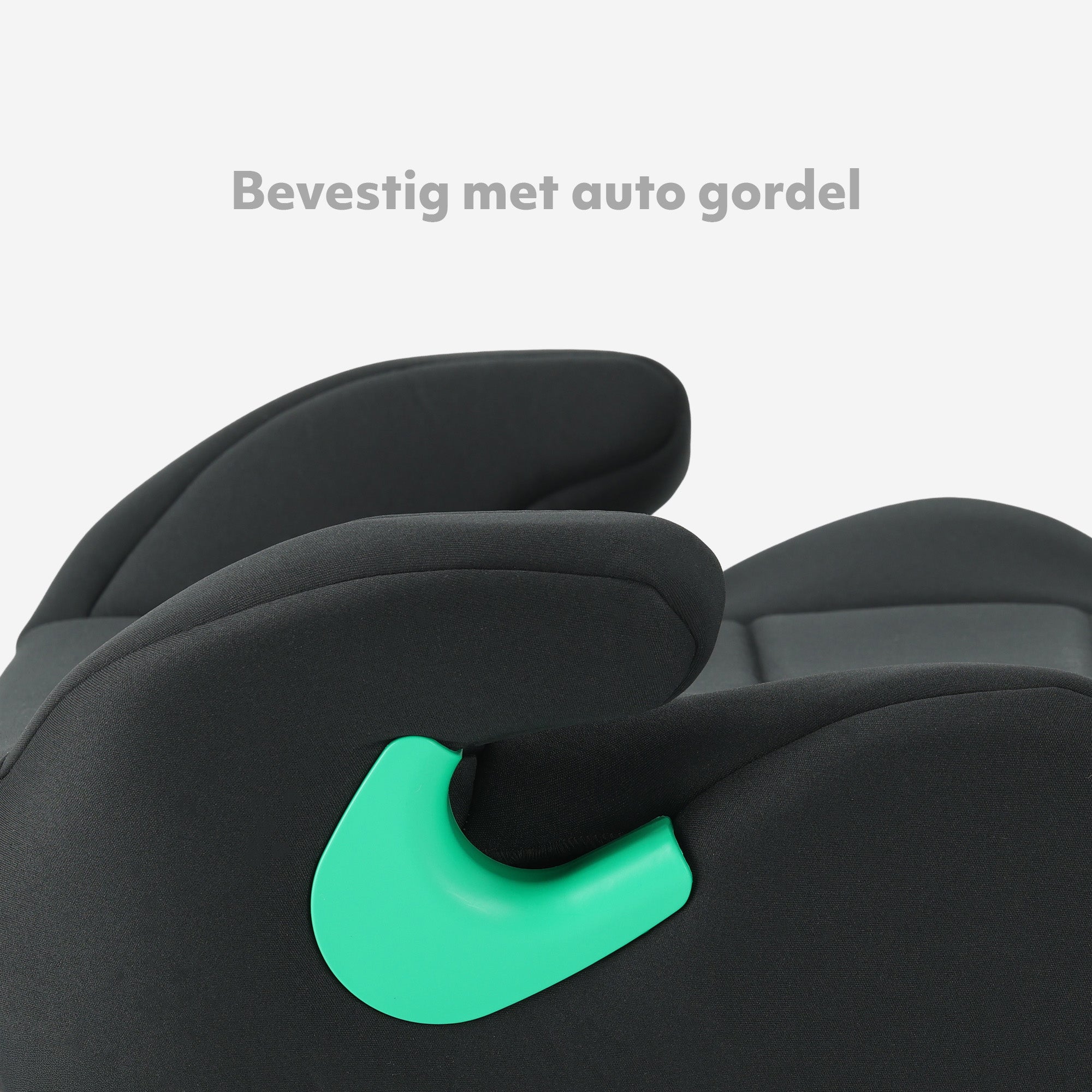 Mooiys Aero Basic i-Size Autostoel