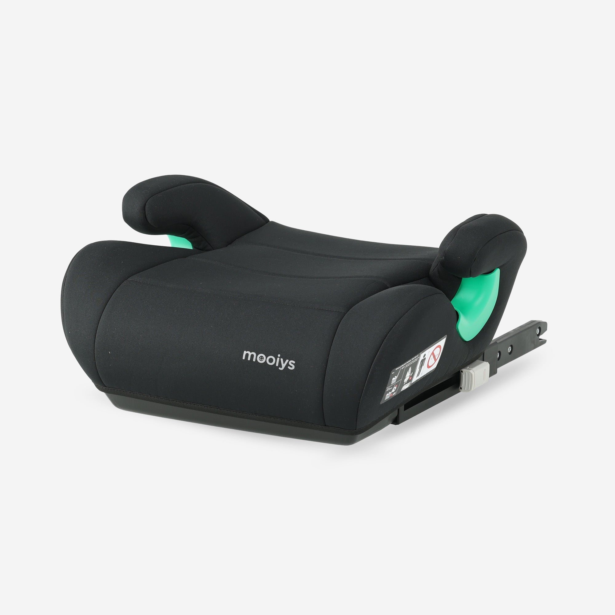 Mooiys Aero i-Size Autostoel