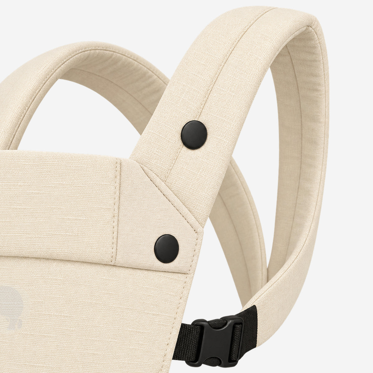 Crème pour porte-bébé Amora