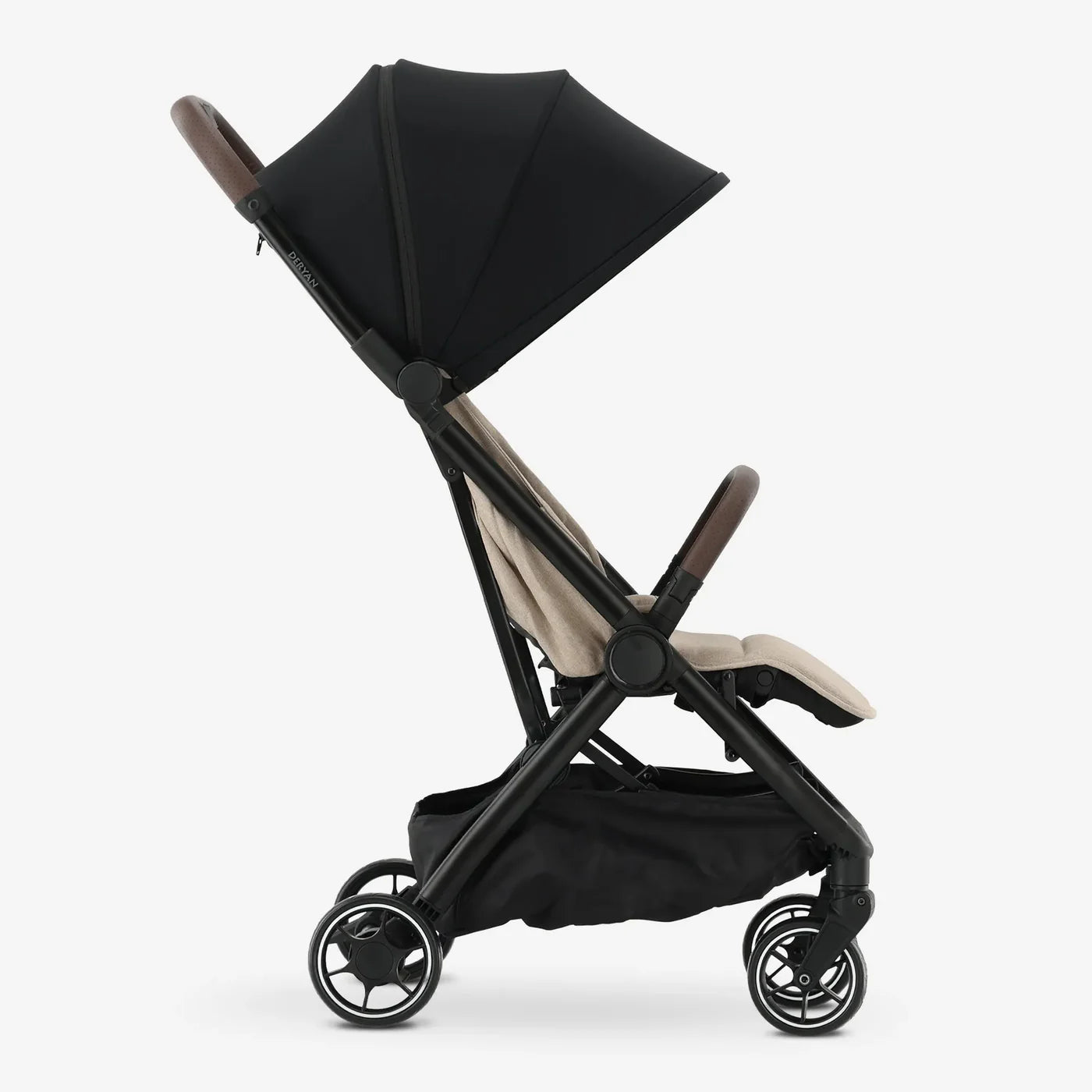 Air Buggy Nougat – De Ultieme Reisbuggy
