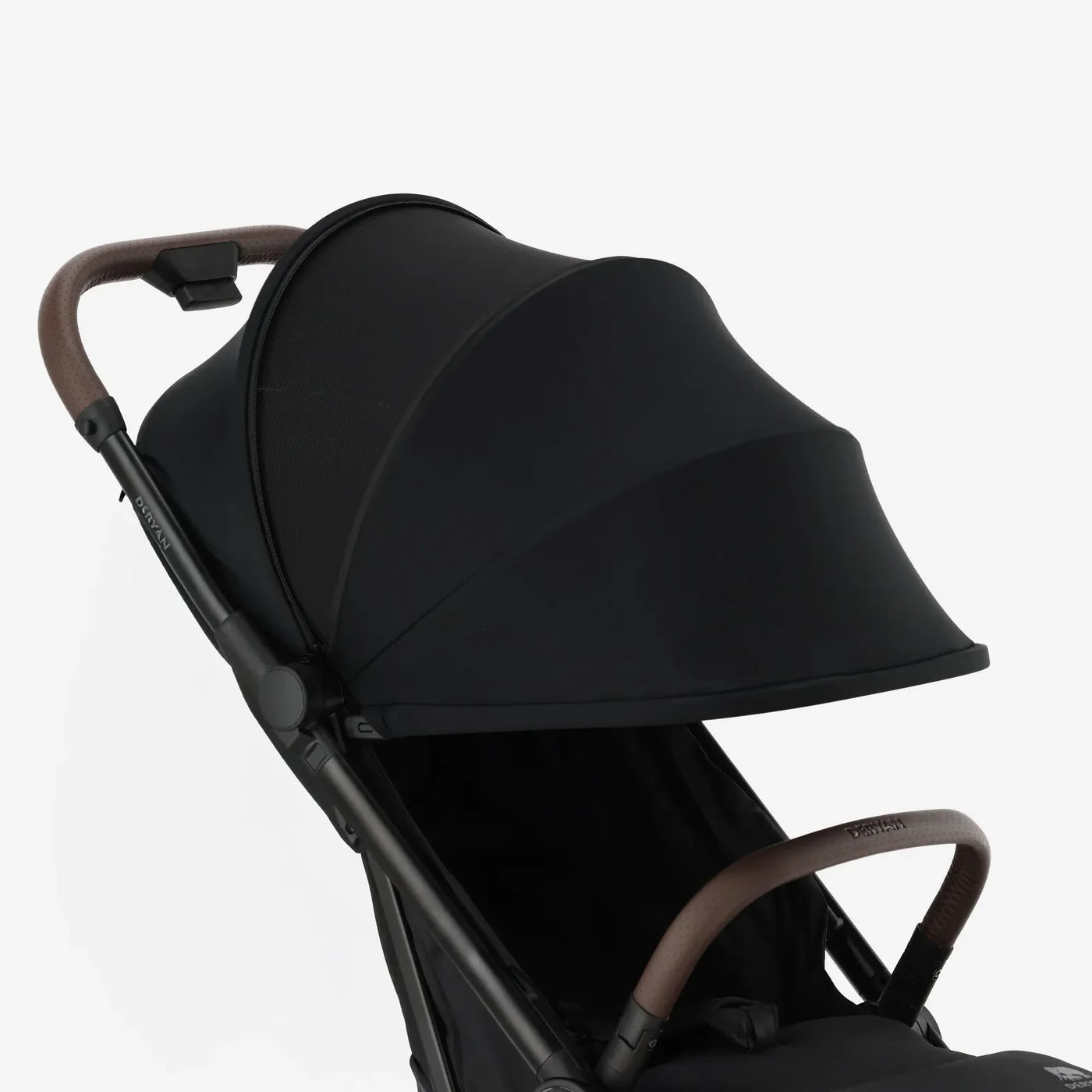 Air Buggy Zwart – De Ultieme Reisbuggy