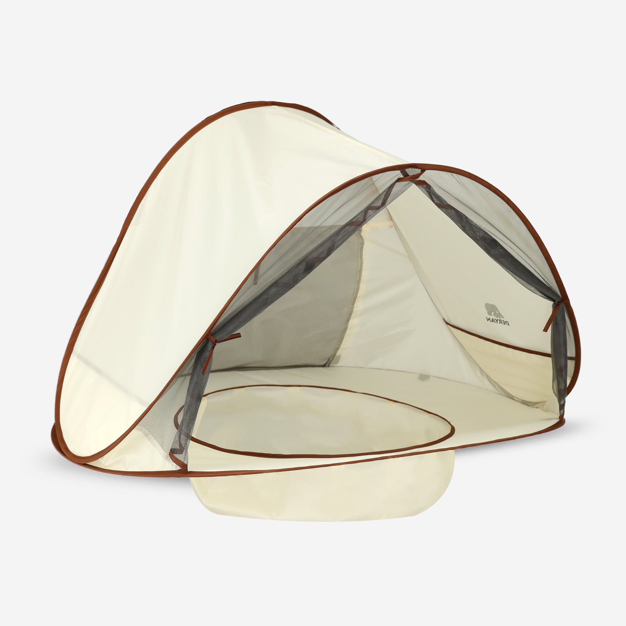 Kinderzwembad Pop-Up 3-in-1 - Baby Zwembad