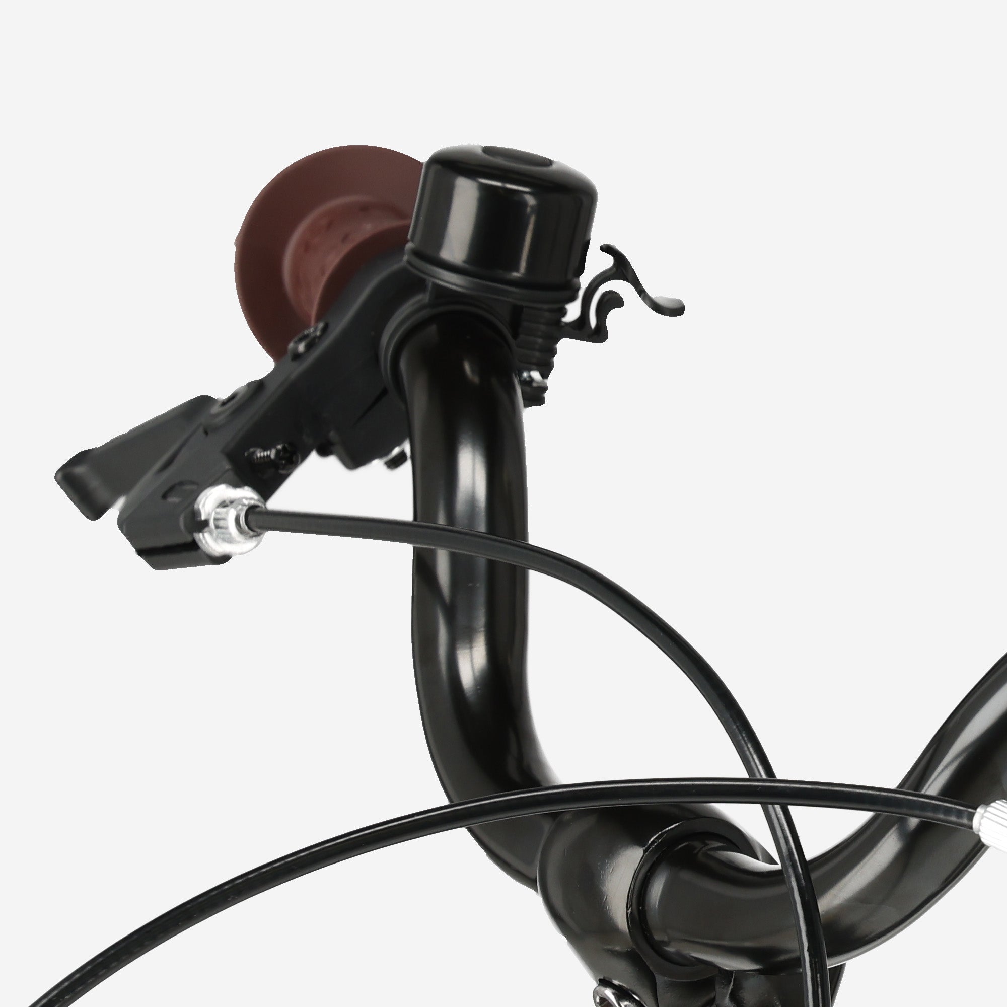 Coastline Kinderfiets met standaard - 20 Inch