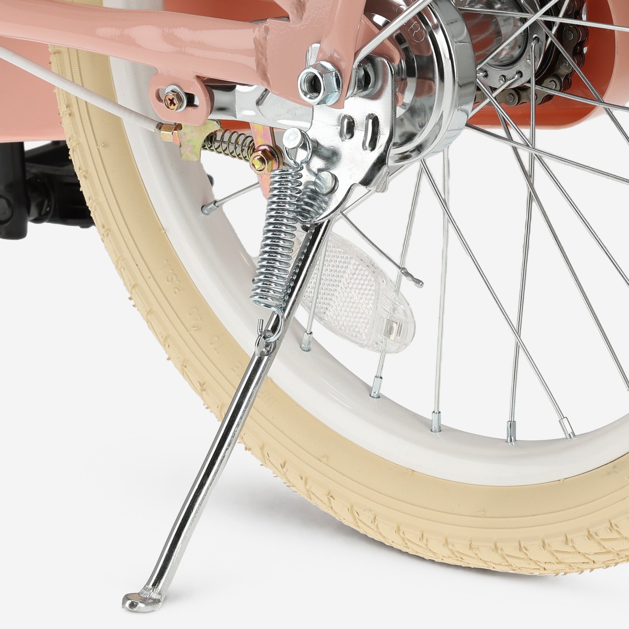 Liv Kinderfiets 20 inch