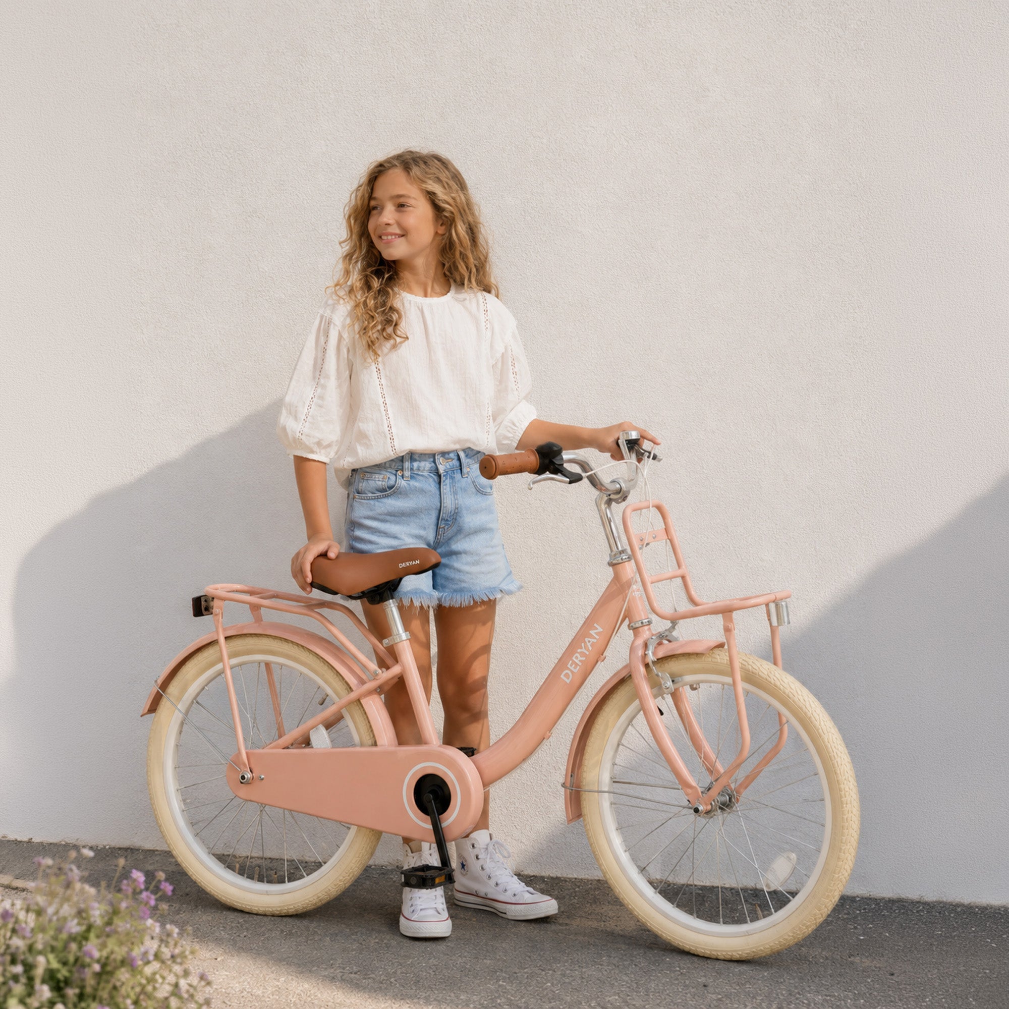 Liv Kinderfiets 20 inch
