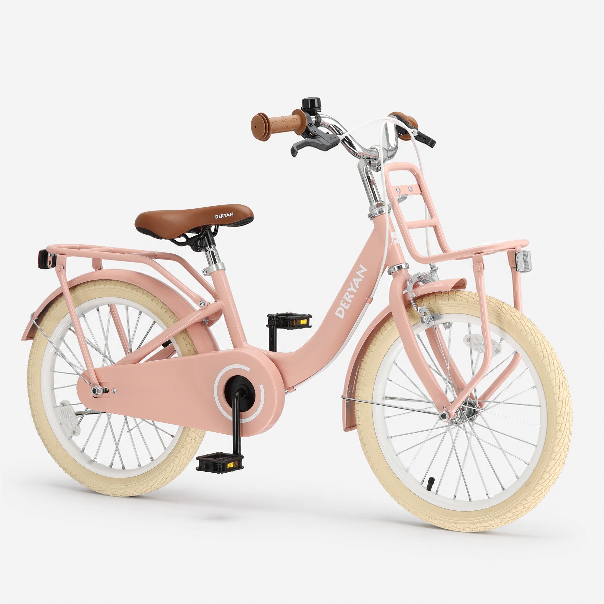 Liv Kinderfiets 18 inch
