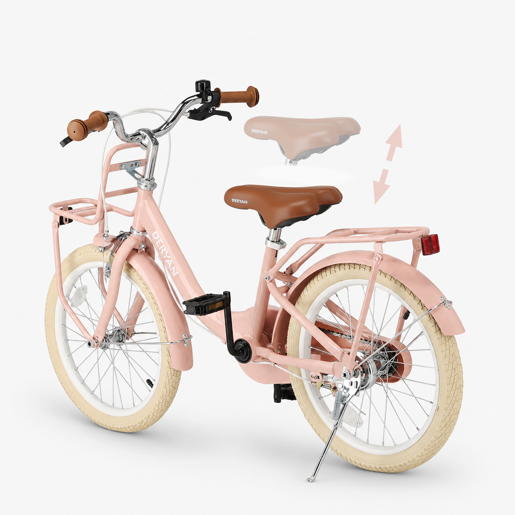 Liv Kinderfiets 18 inch