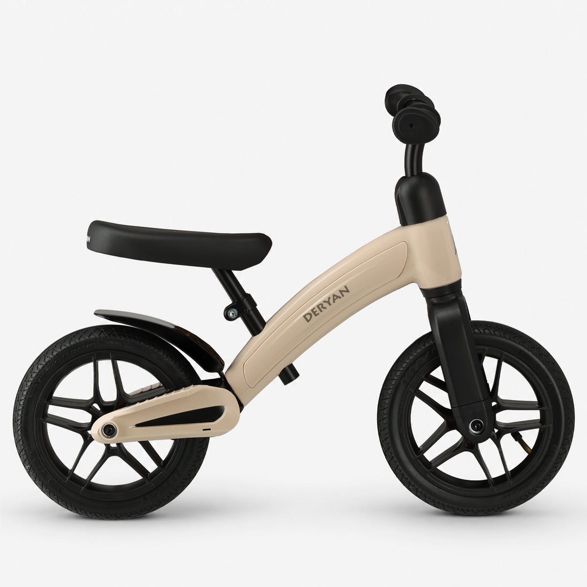 Luxe Loopfiets 10 inch - Sand