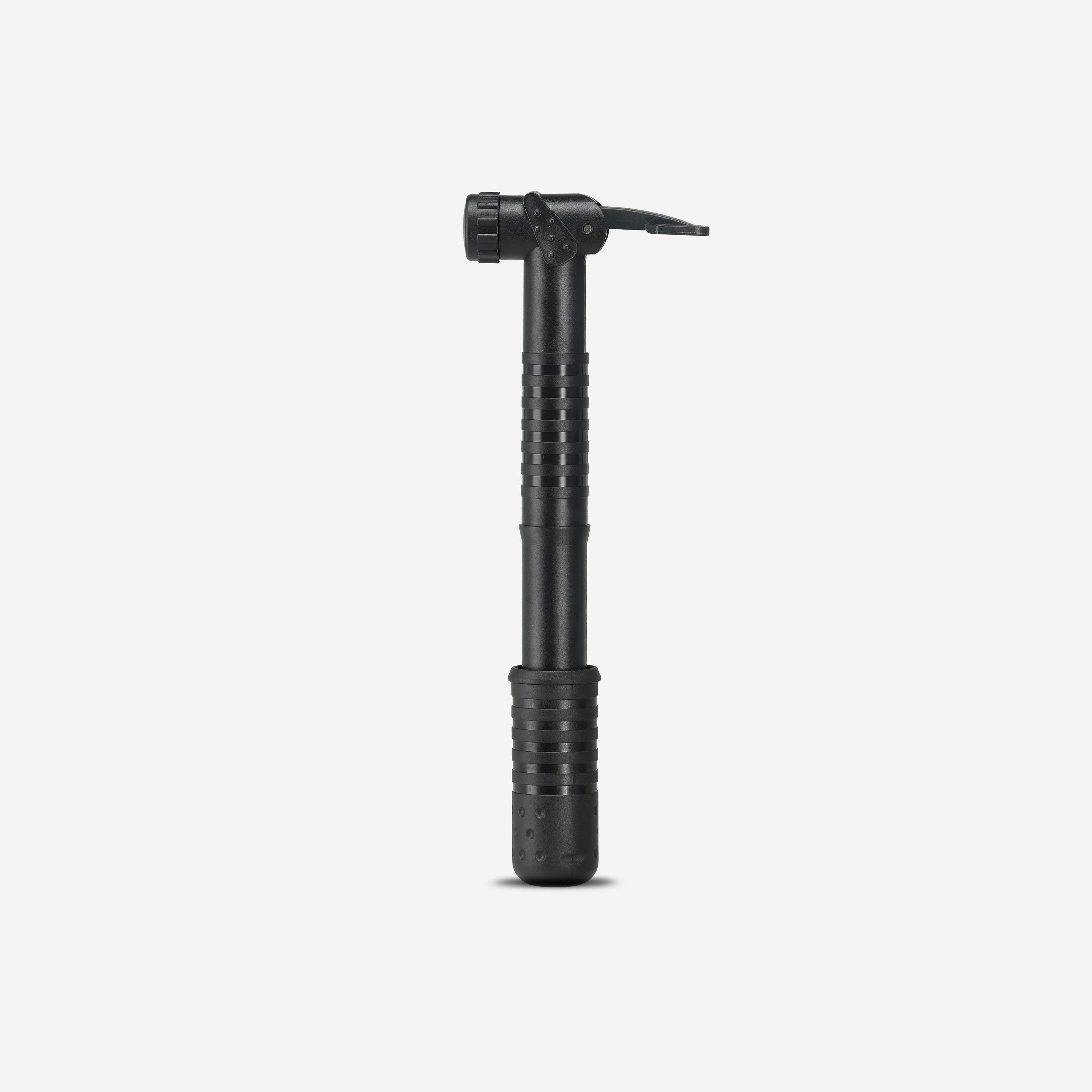 Bolt Air Pump - Handpomp - Lichtgewicht Bandenpomp - Luchtpomp