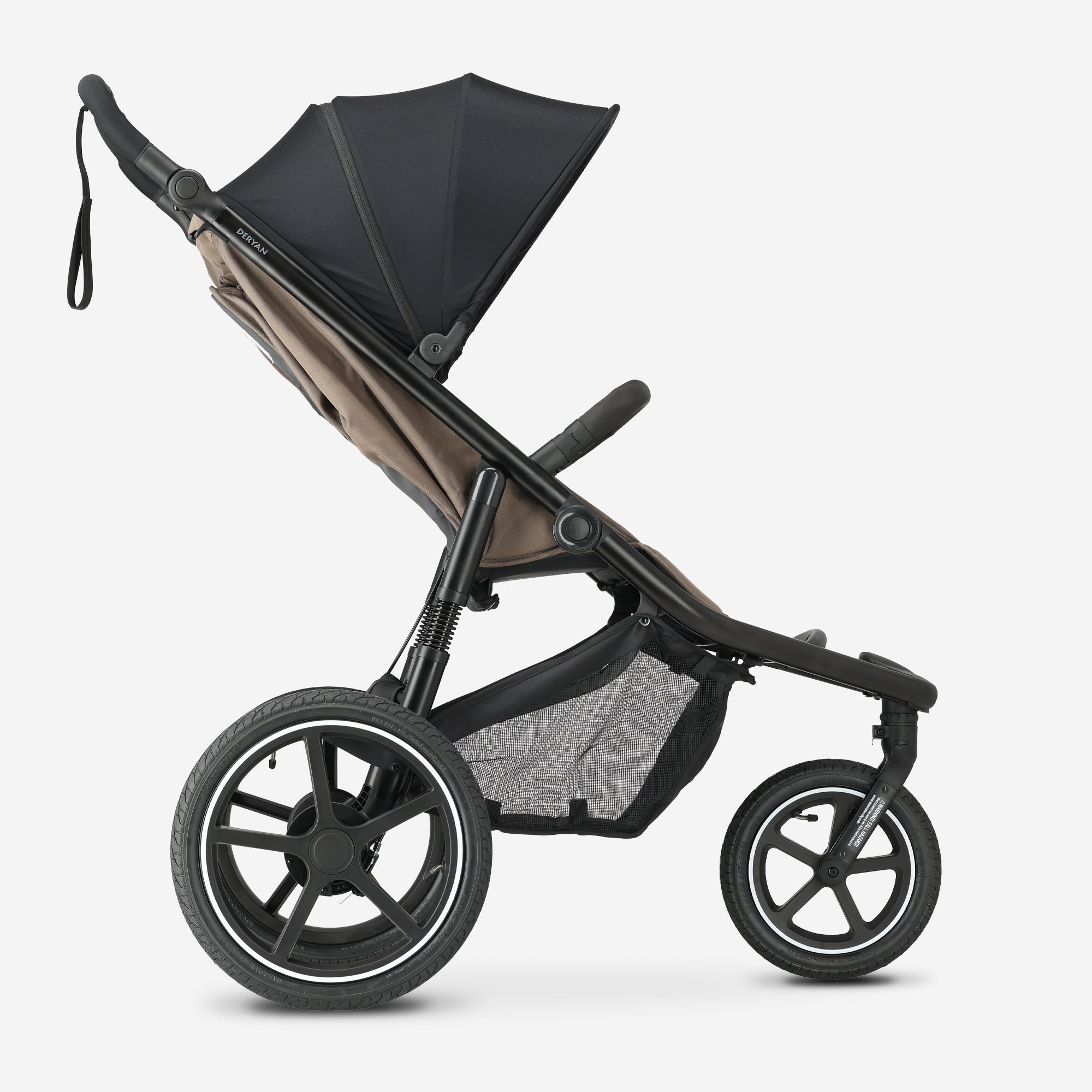 Bolt Hardloop Kinderwagen Hazel