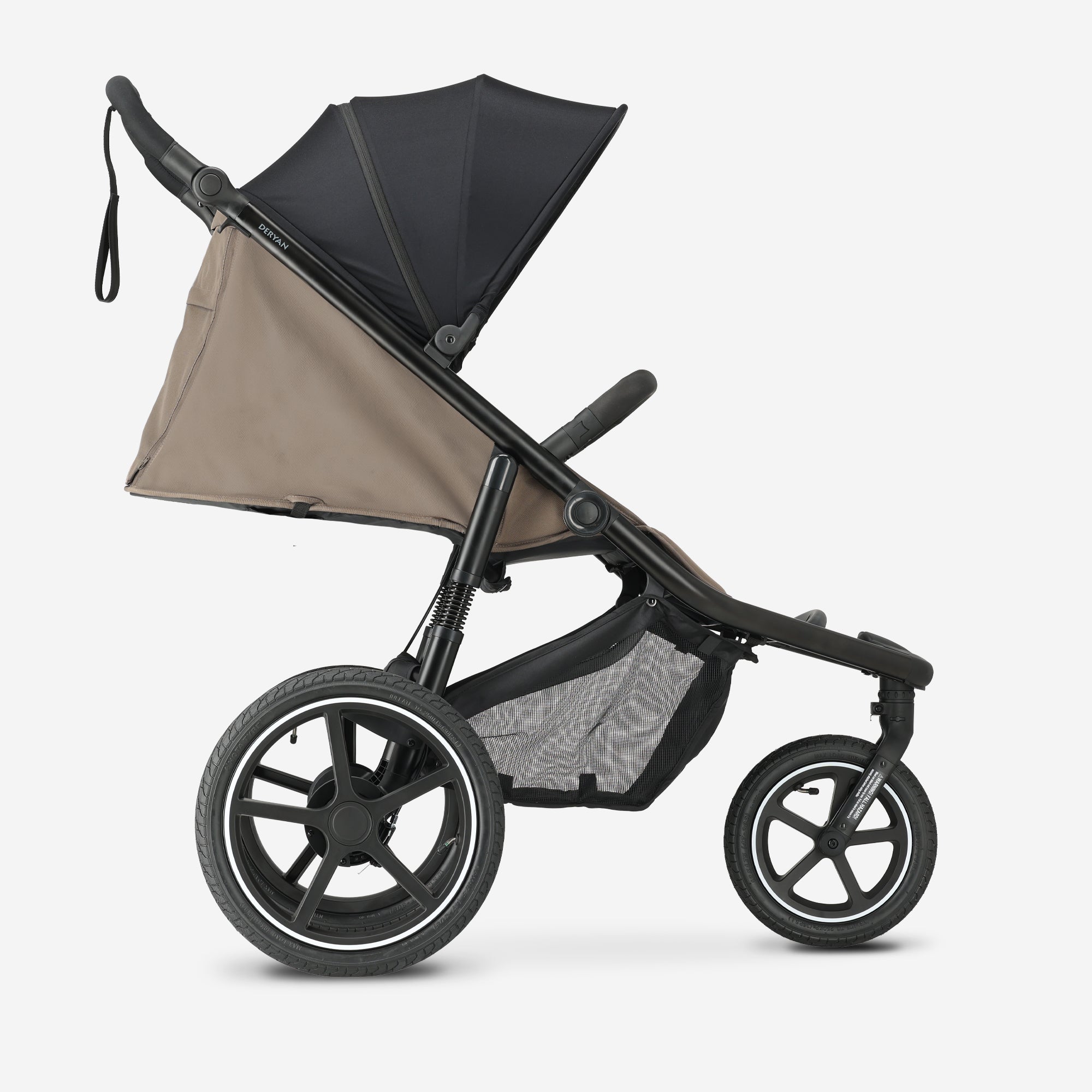 Bolt Hardloop Kinderwagen Hazel