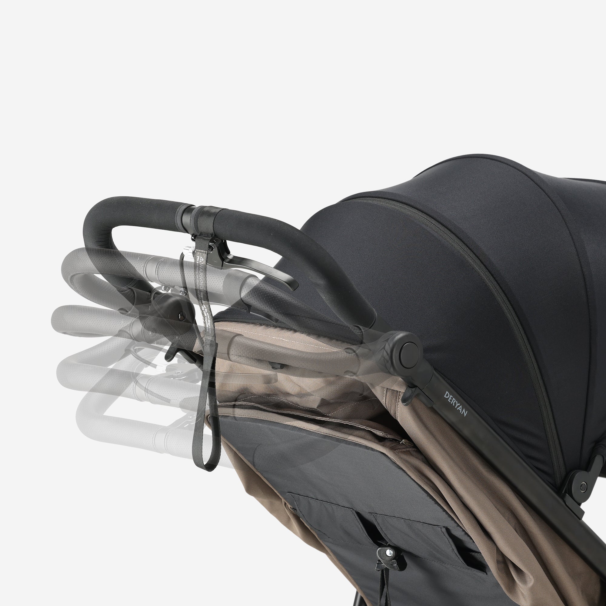 Bolt Hardloop Kinderwagen Hazel