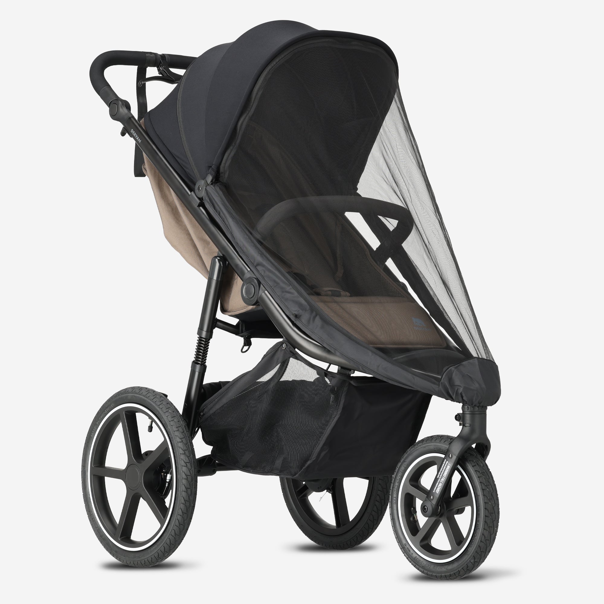 Bolt Hardloop Kinderwagen Hazel