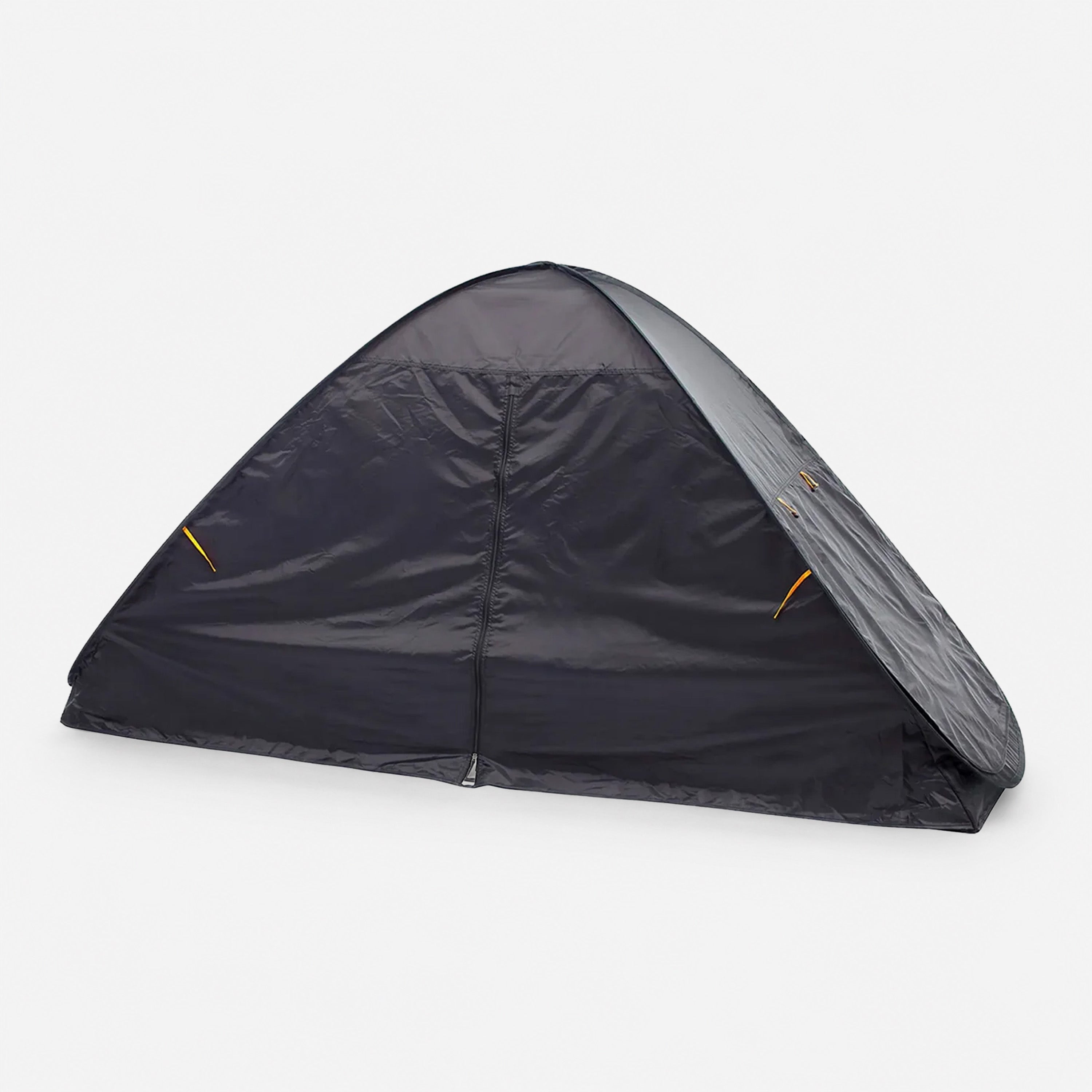 Bedtent Klamboe Verduisterend - 200x90cm - Hoogste kwaliteit Muggennet