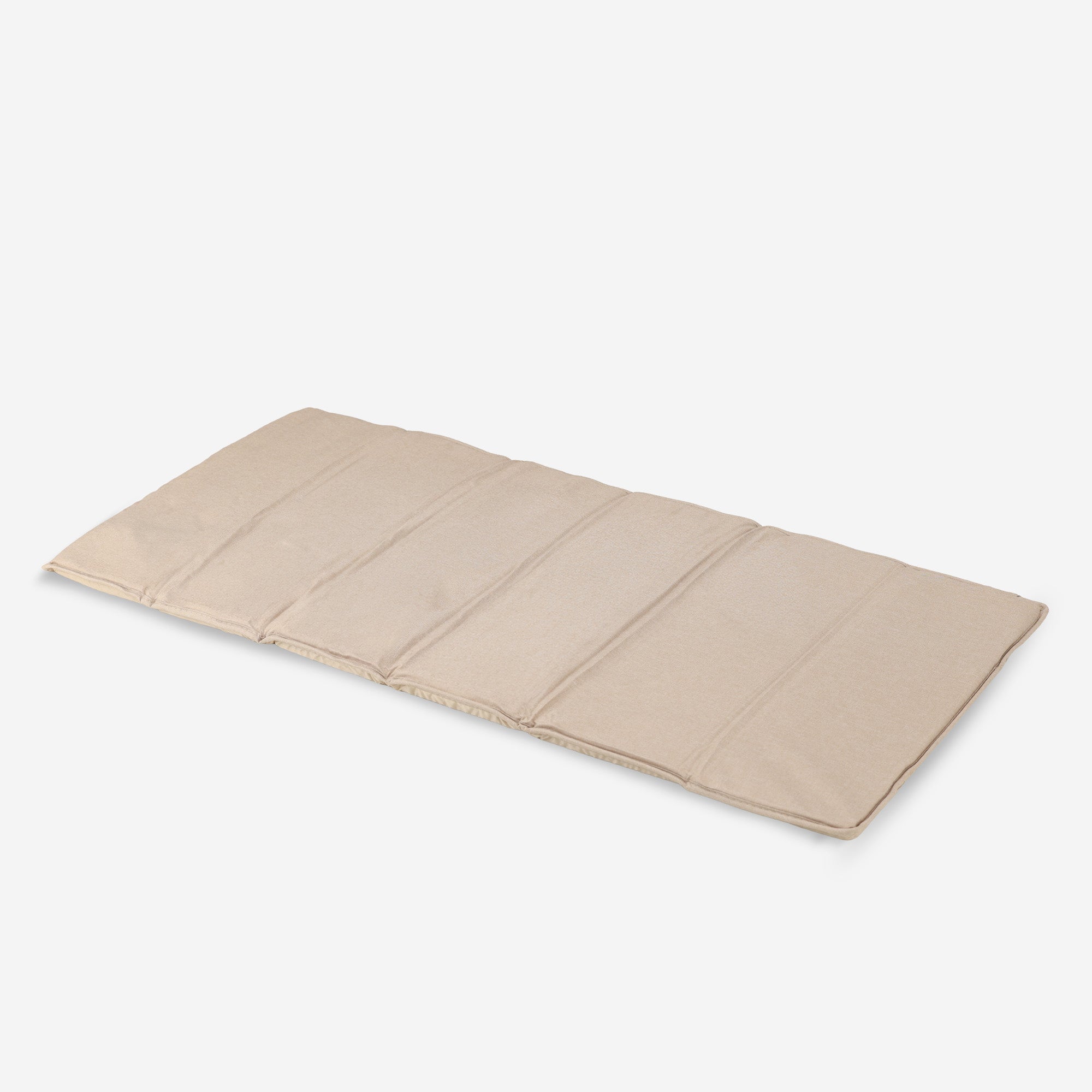 Deryan Campingbed Believer Nougat