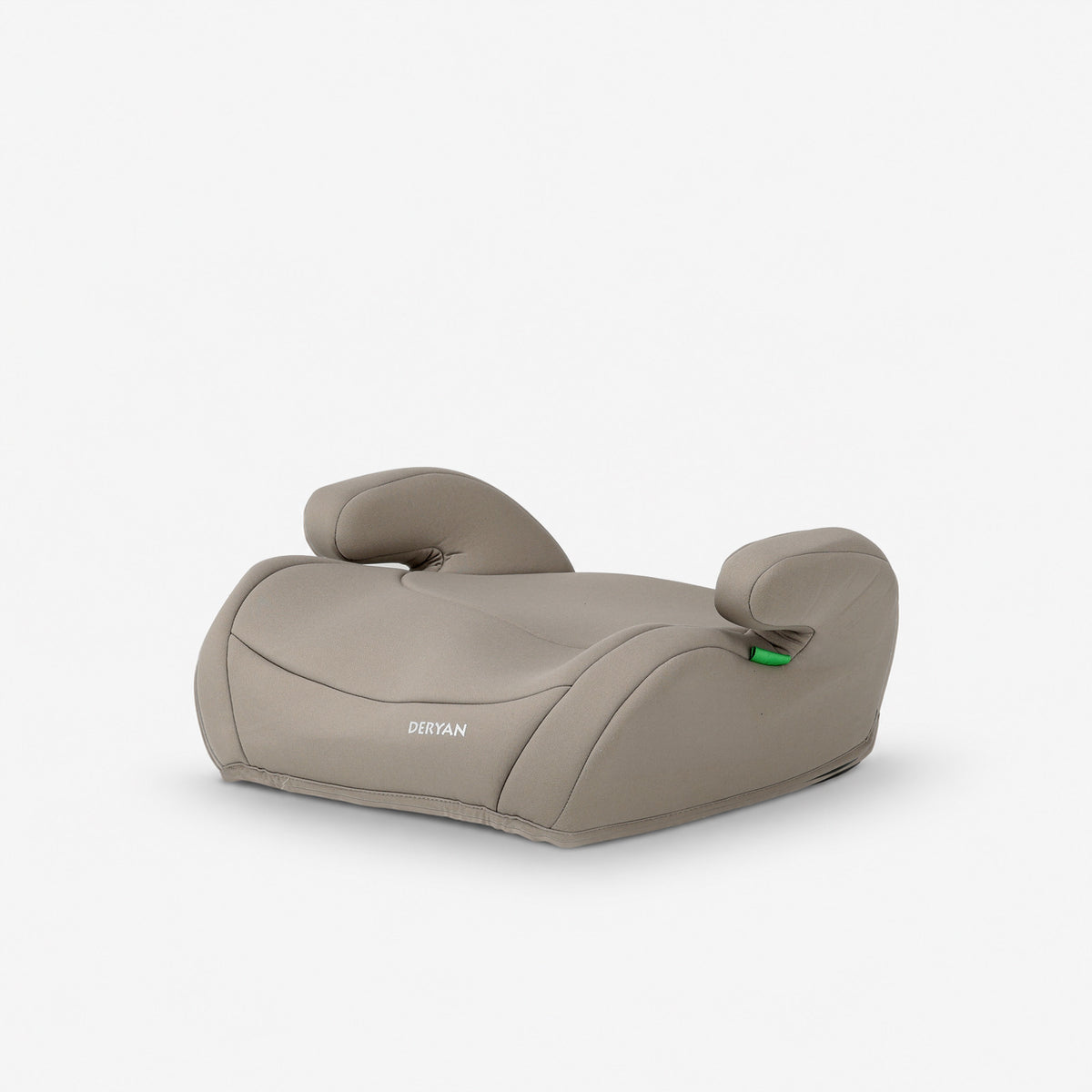 Charlie Basic i-Size Autostoel - Vanaf 3,5 jaar tot ca. 12 jaar -groep 2/3 - 100-150 cm - Truffle Nougat