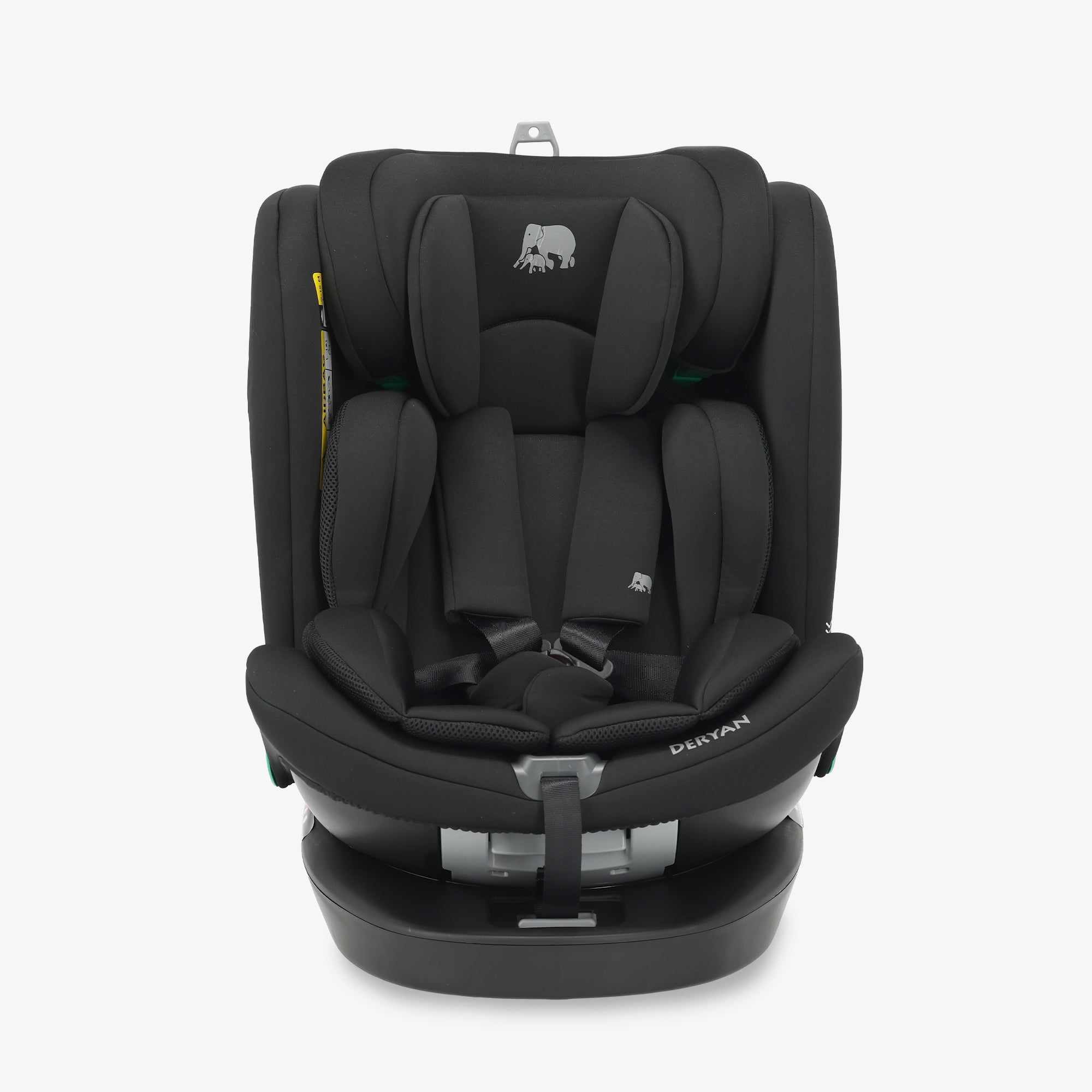 Deryan Colin Luxe I-size Autostoel