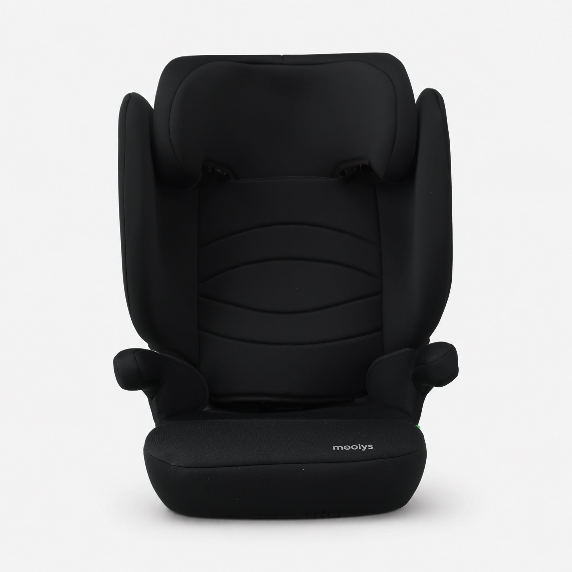 Daisy Isofix i-Size Autostoel - 100 tot 150 cm - Verstelbare Hoofdsteun