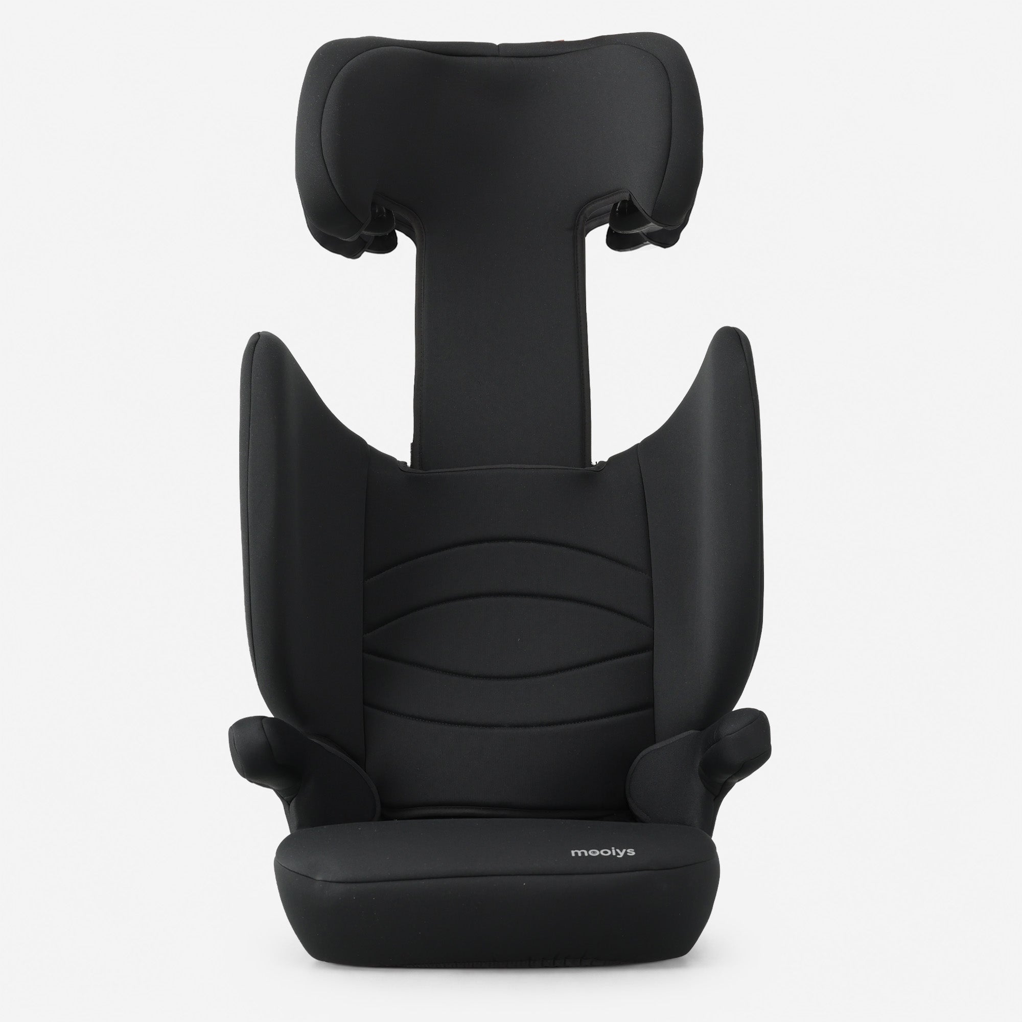 Daisy Isofix i-Size Autostoel - 100 tot 150 cm - Verstelbare Hoofdsteun