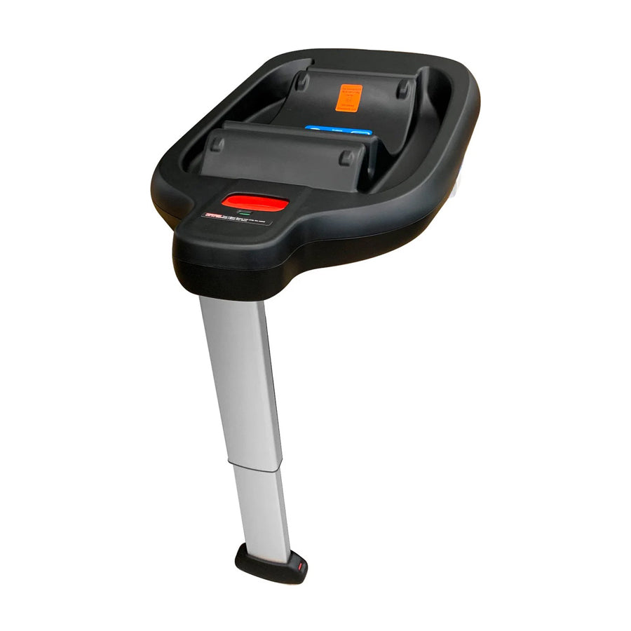 Deryan Isofix autostolsbase - I-Base 0+ måneder