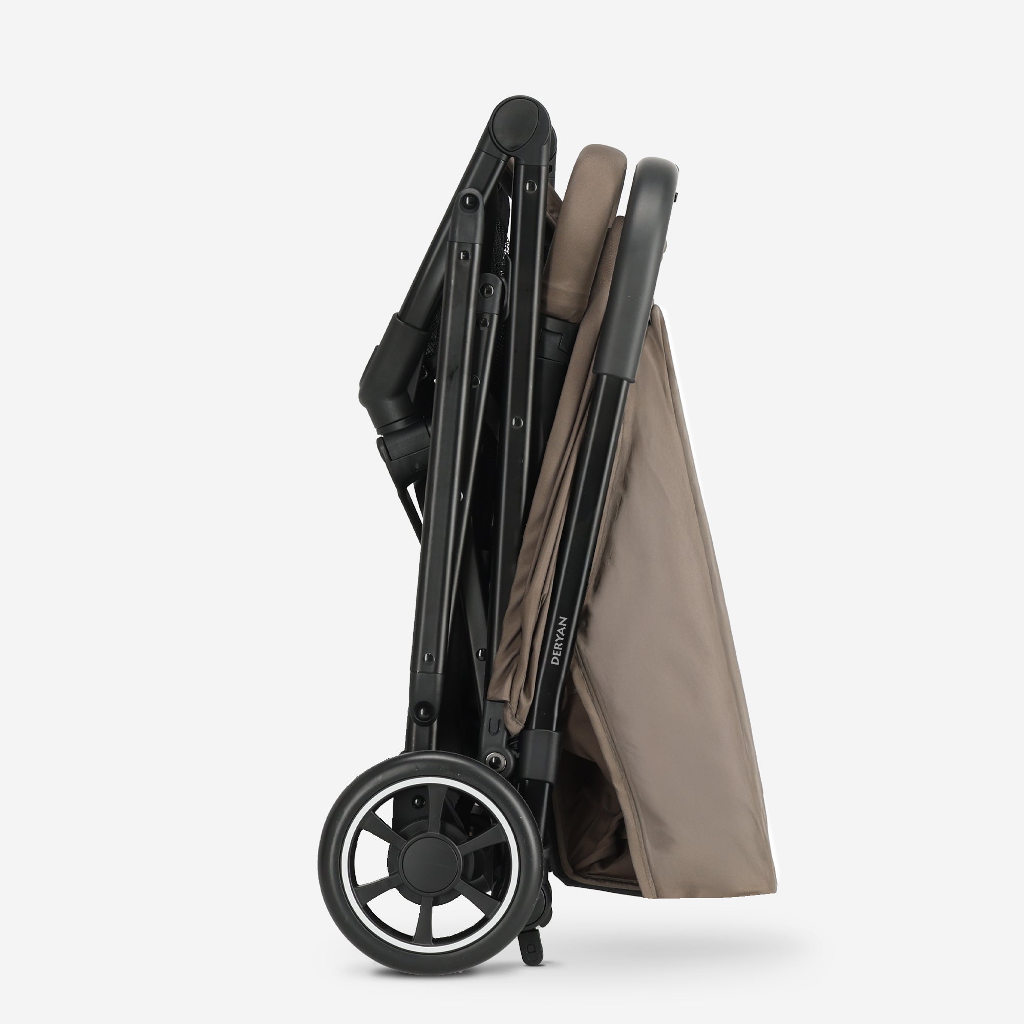 Poussette légère Deryan Easy² - Hazel