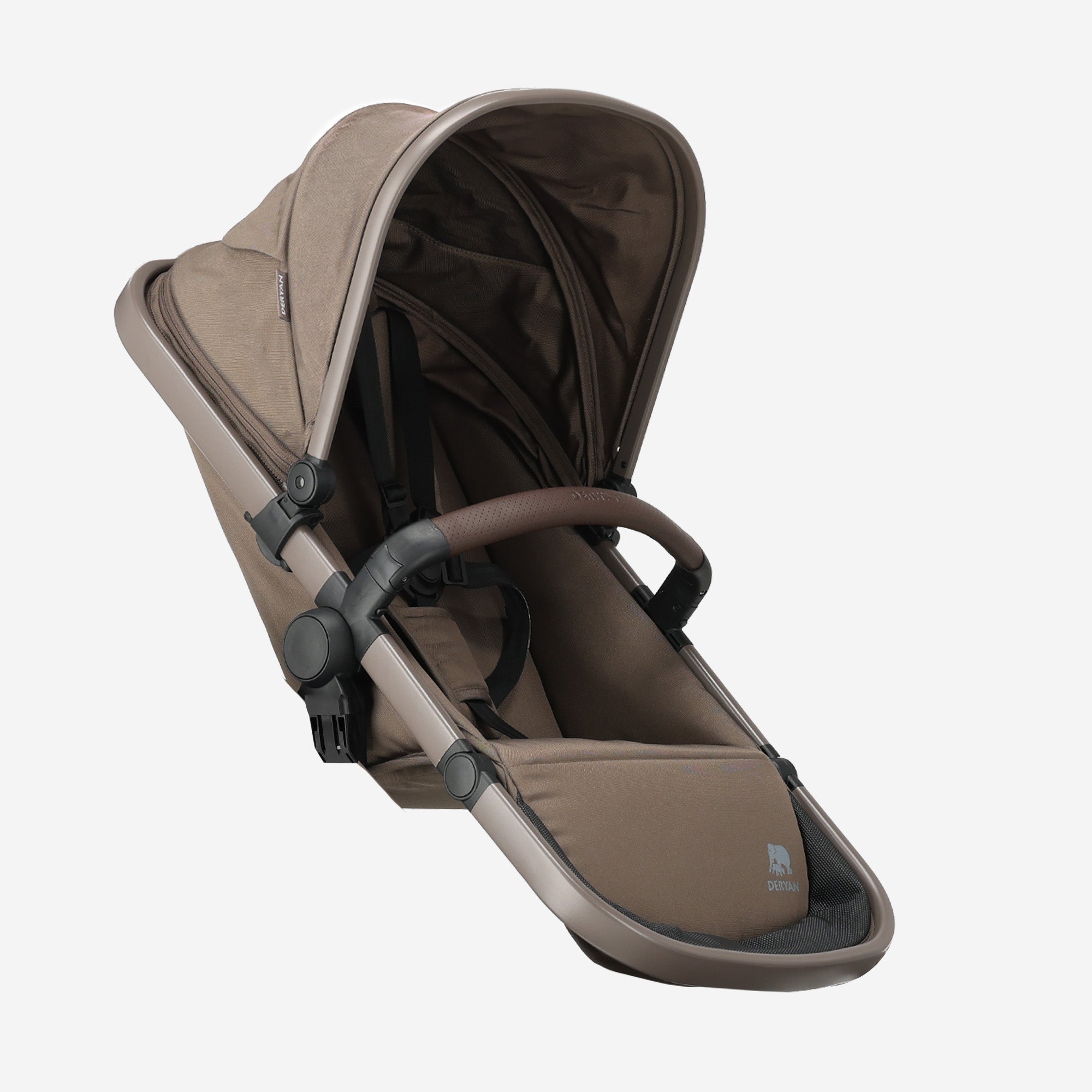 Evy/V2 Tweede Stoeltje - Extra Zitje Hazel