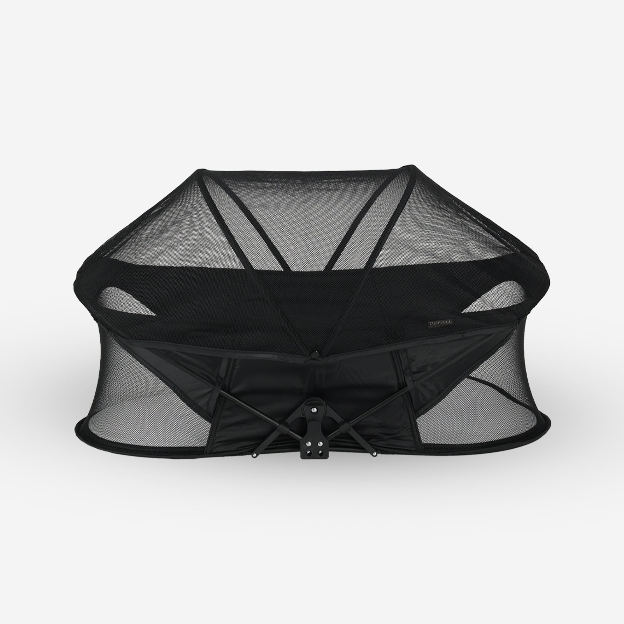 Deryan Infant Deluxe - Zwart