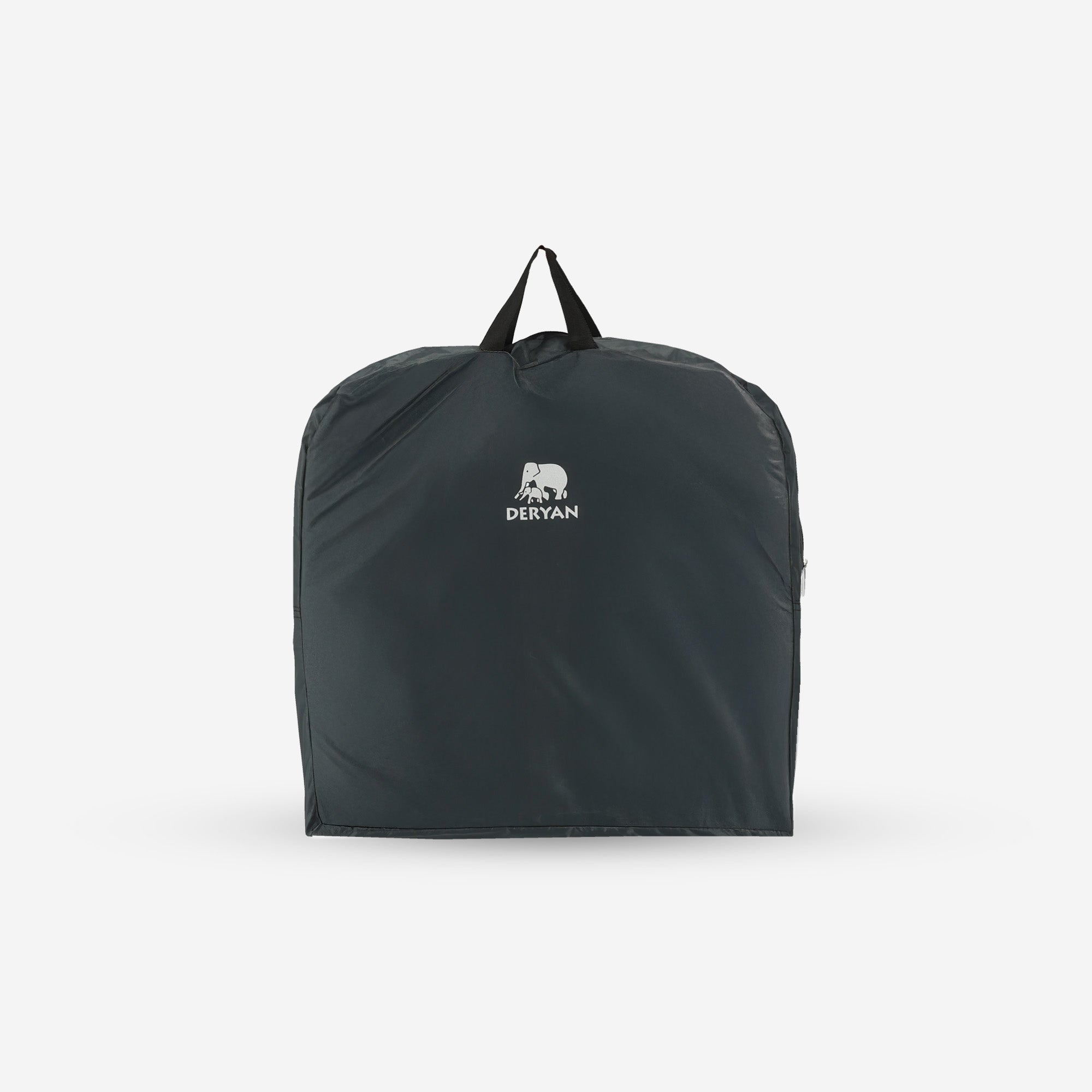 Deryan Infant Deluxe - Zwart