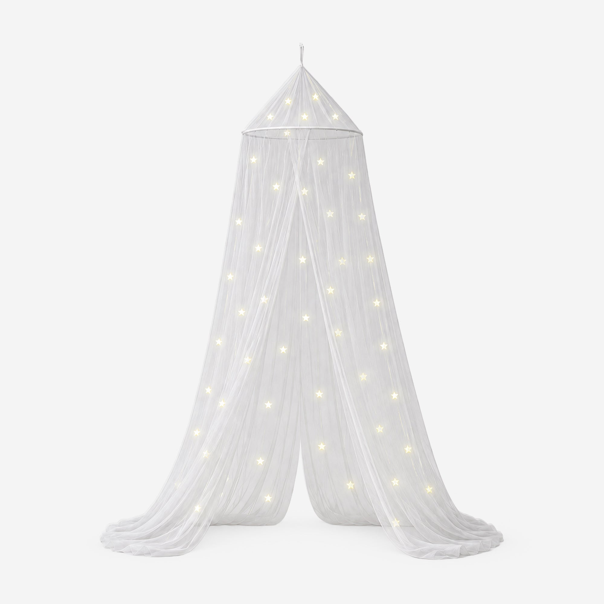 Glow in the dark Klamboe