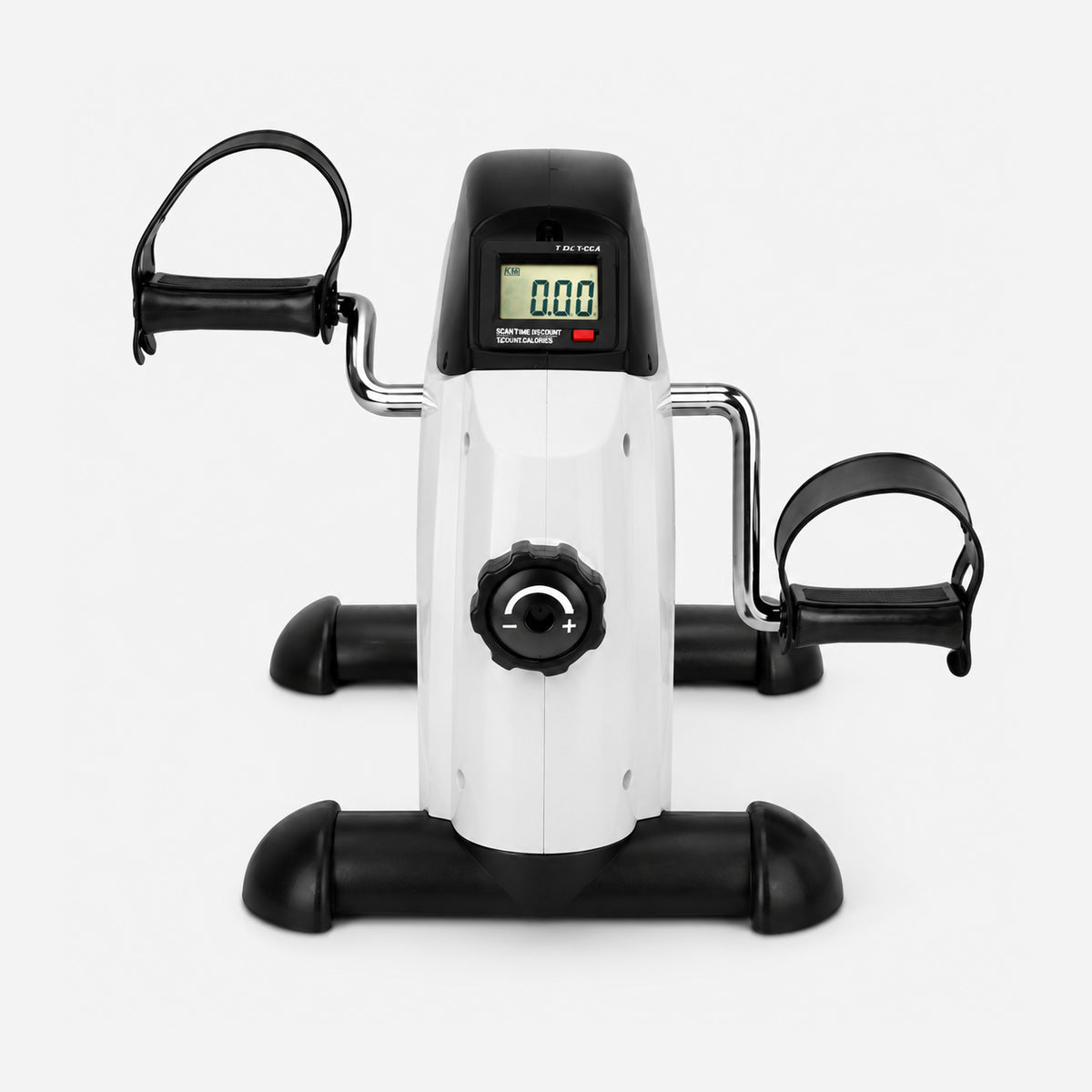 Ultrasport Stoelfiets - Mini Hometrainer voor Armen en Benen - Bureaufiets