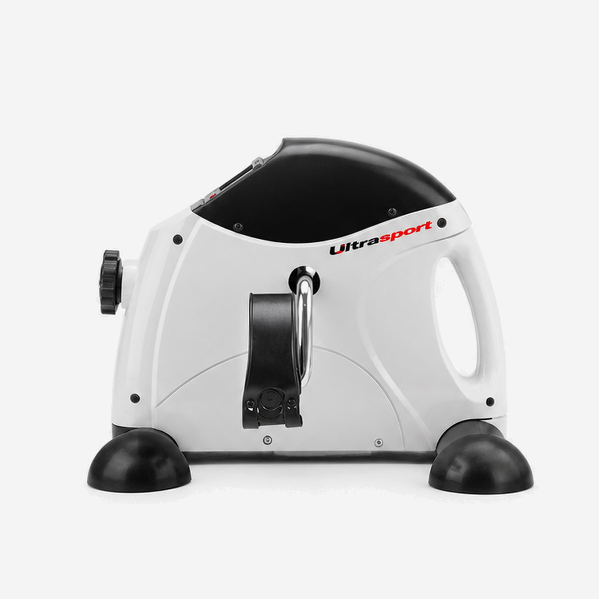 Ultrasport Stoelfiets - Mini Hometrainer voor Armen en Benen - Bureaufiets