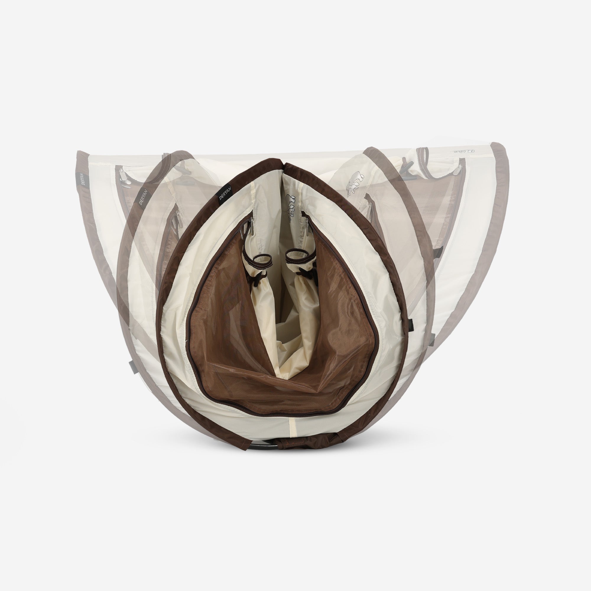 Peuter Luxe Hazel
