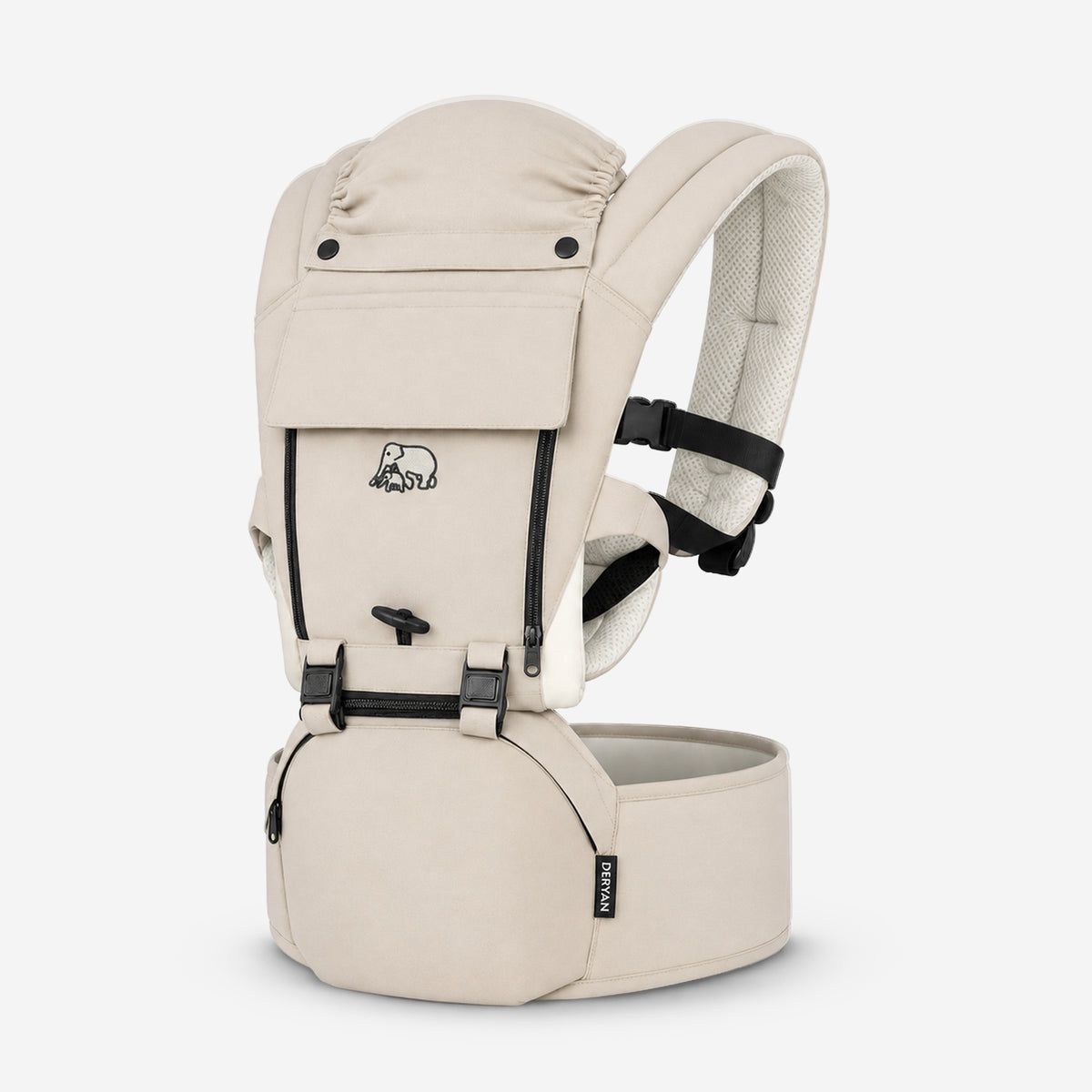 Porte-bébé Pack Sand