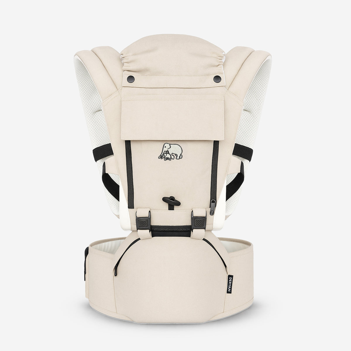 Porte-bébé Pack Sand