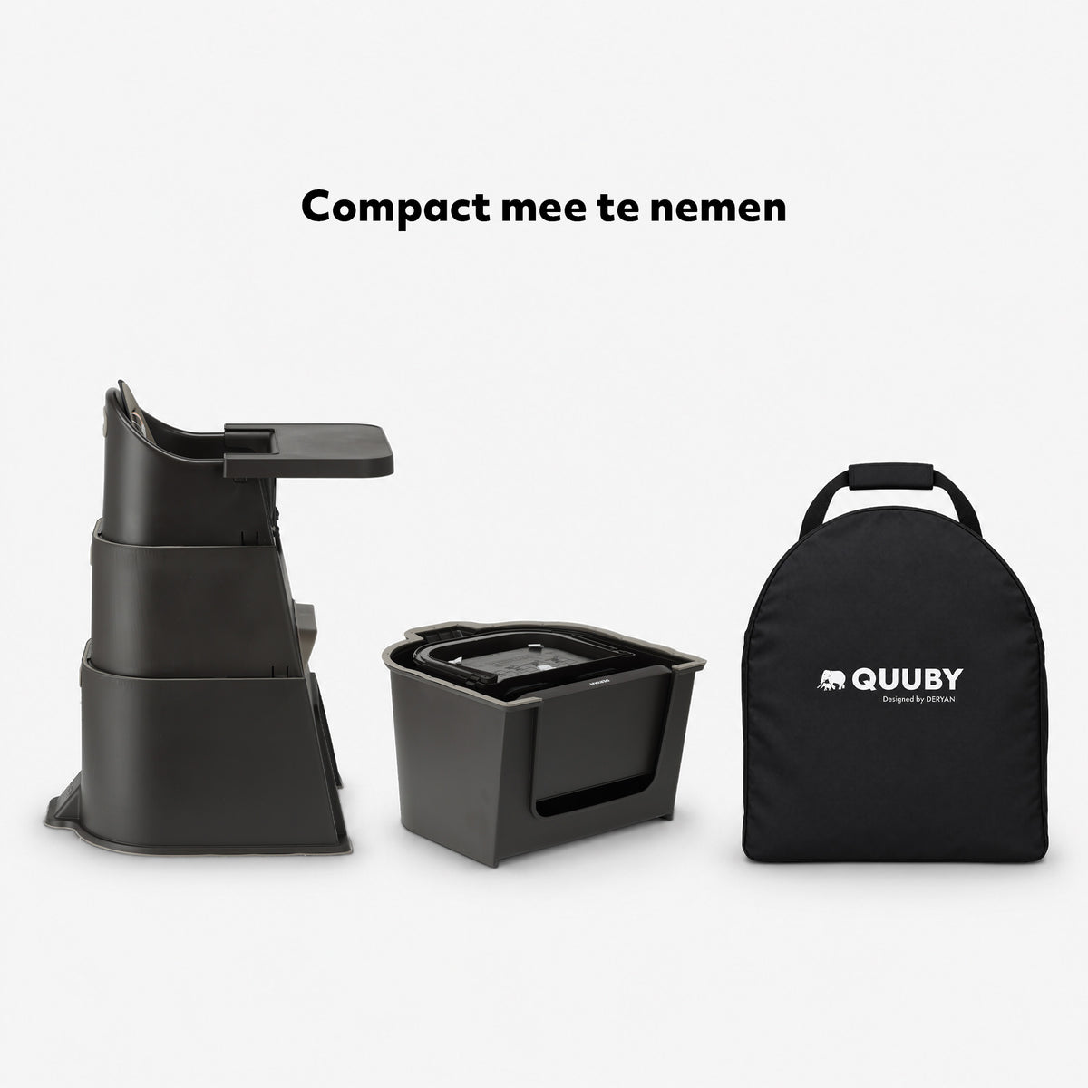 Quuby storage bag