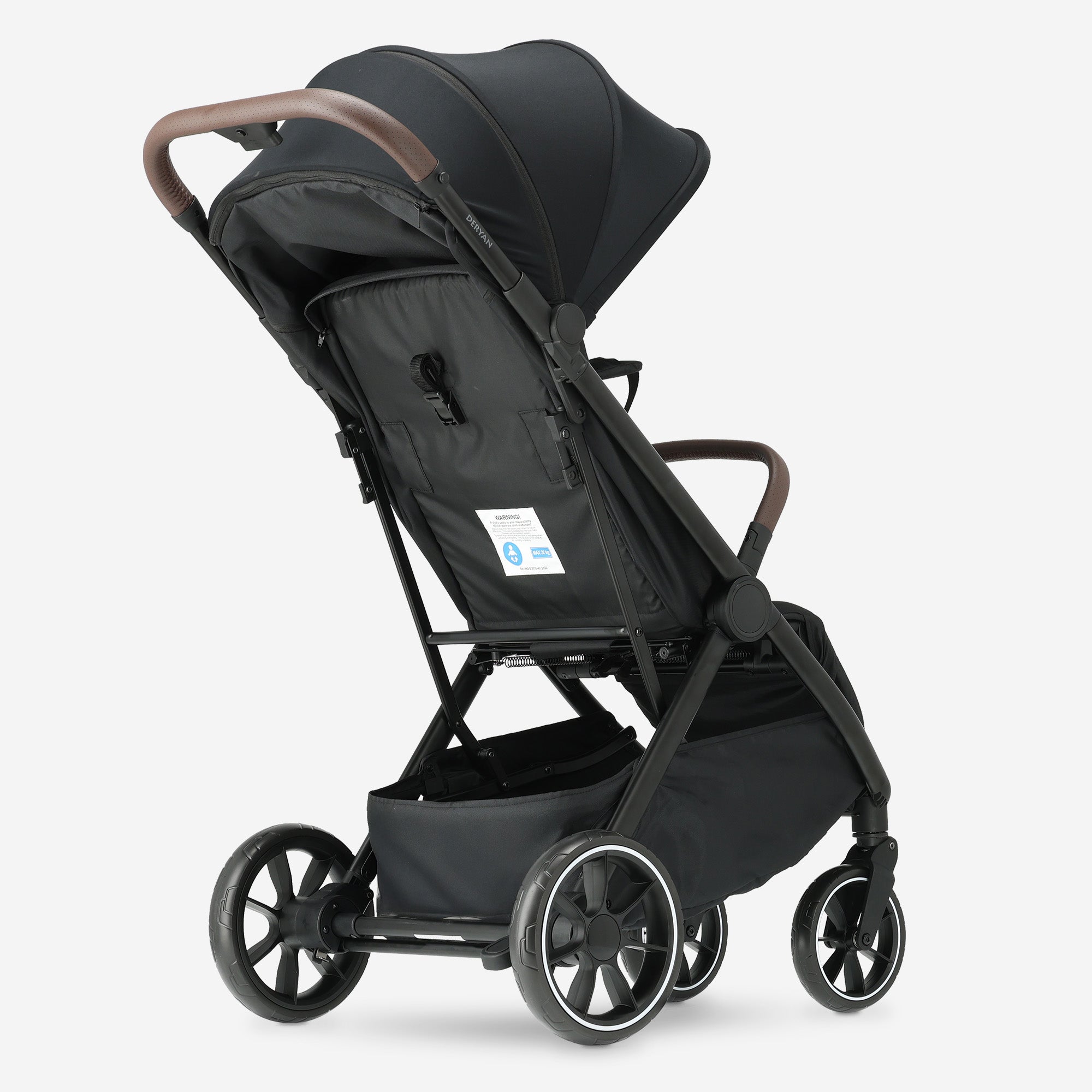 Rolo XL Schwarz