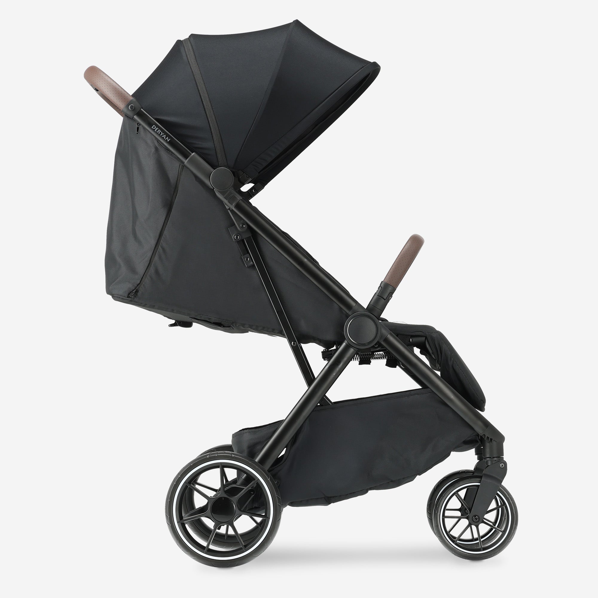 Rolo XL Schwarz