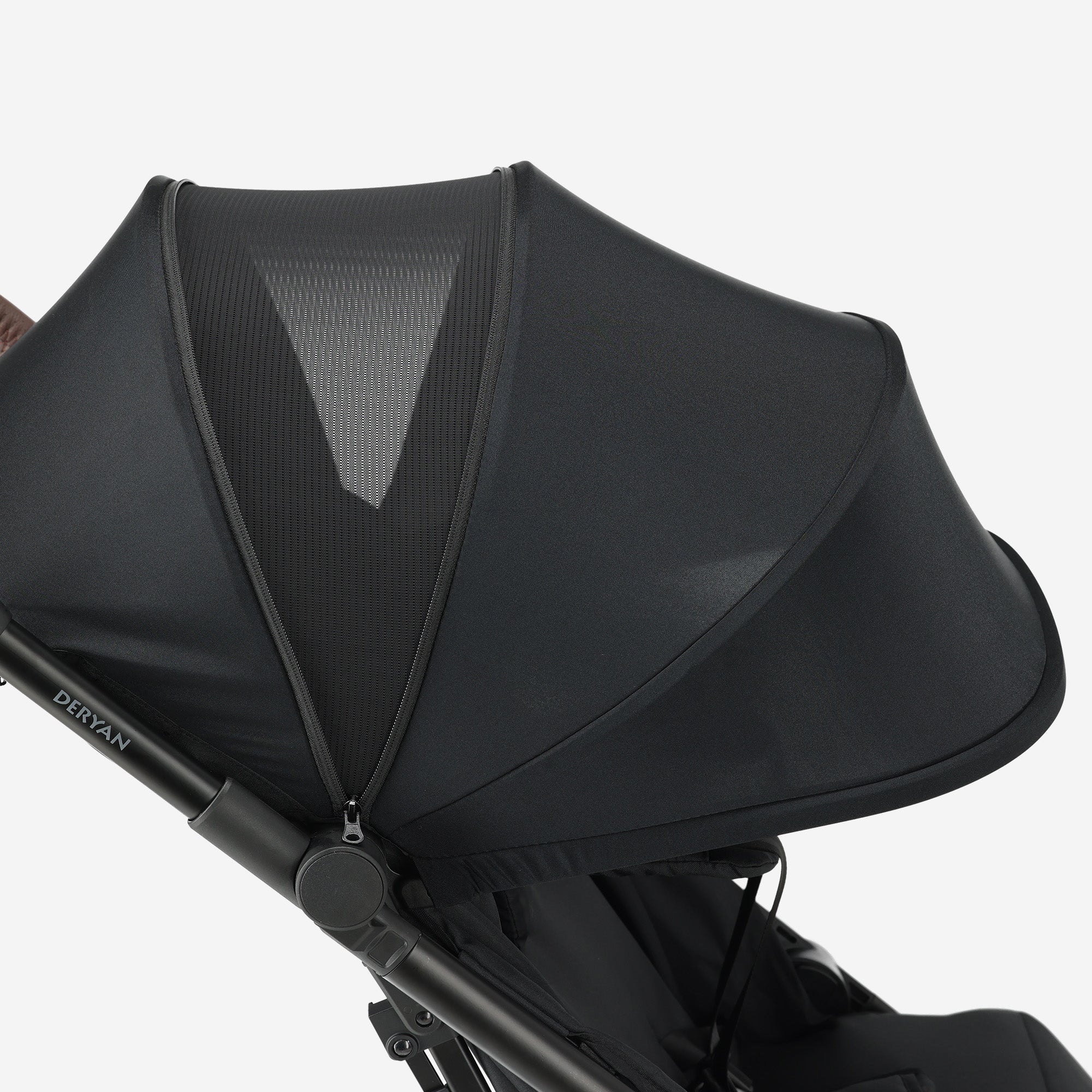 Rolo XL Schwarz