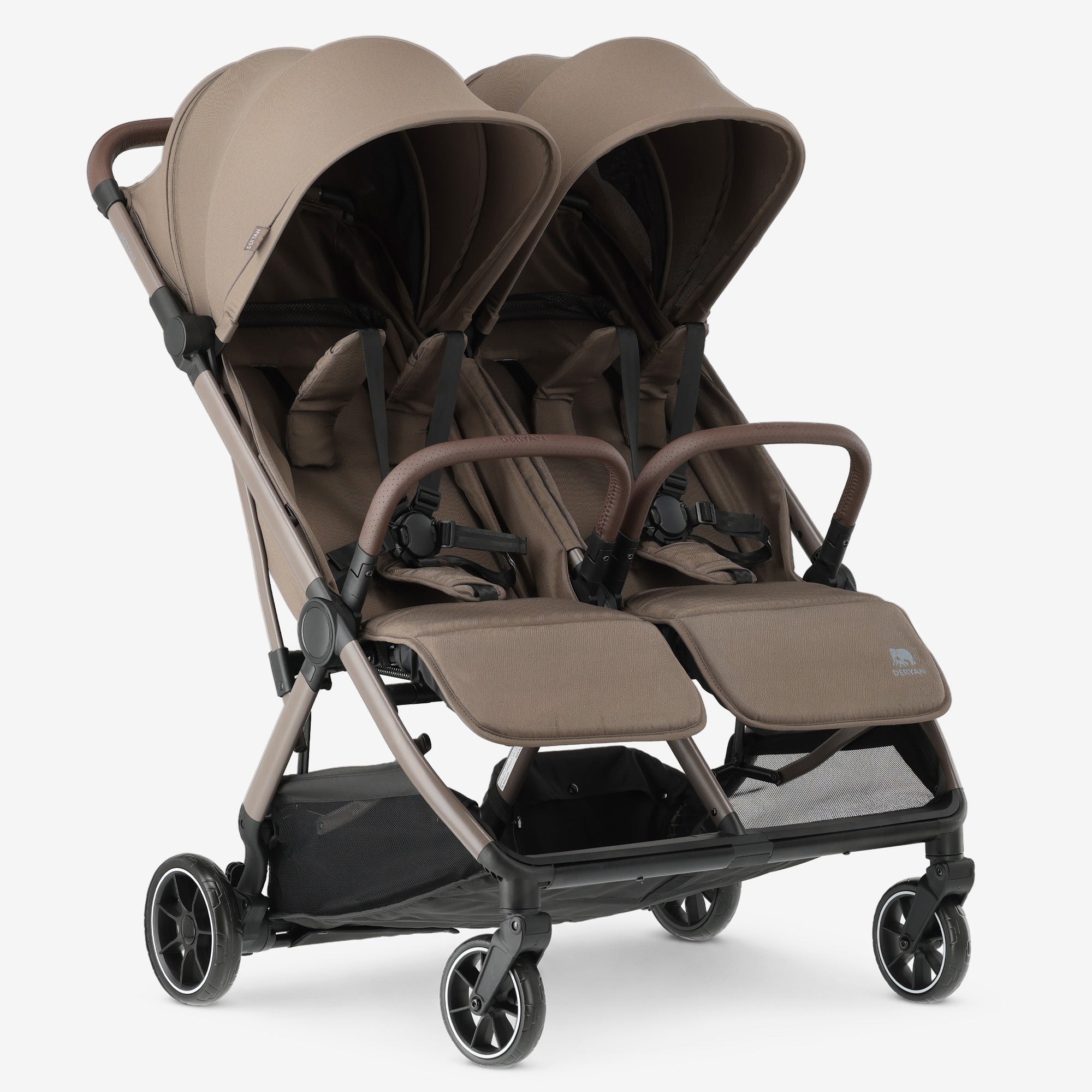 Rolo DuoBuggy X2 Hazel V2