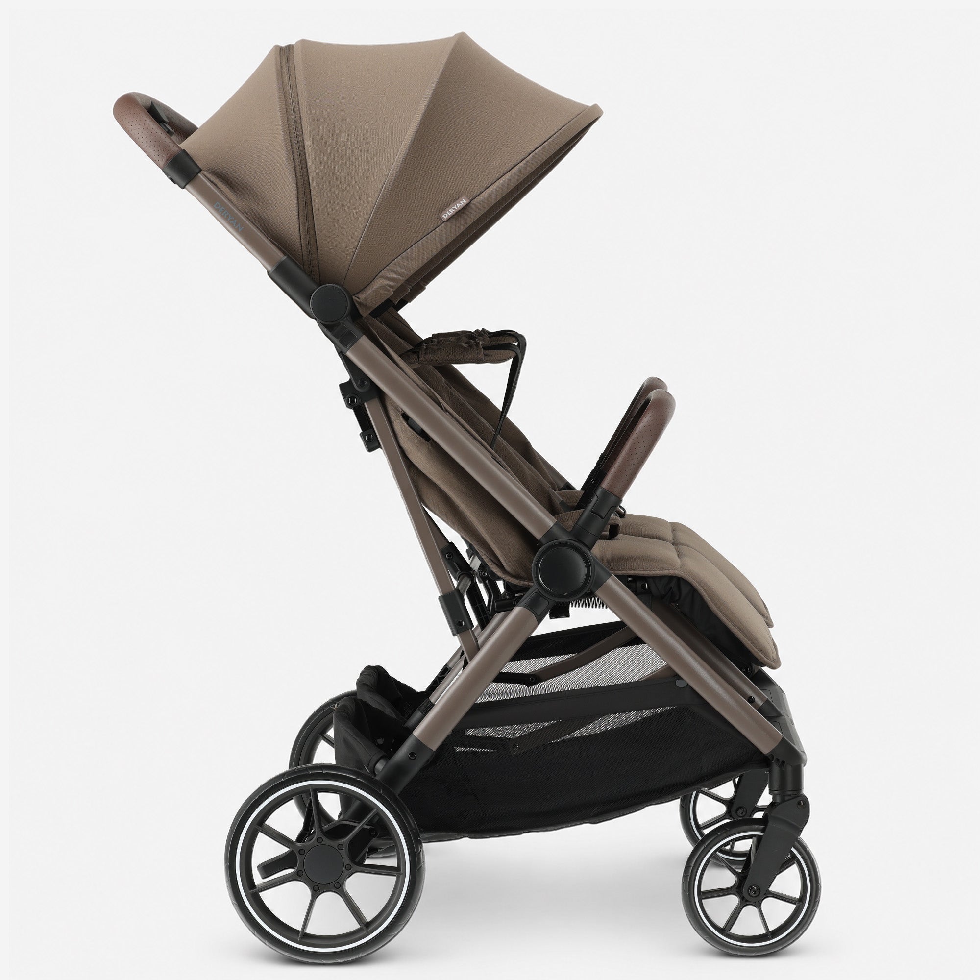 Rolo DuoBuggy X2 XL Hazel V2