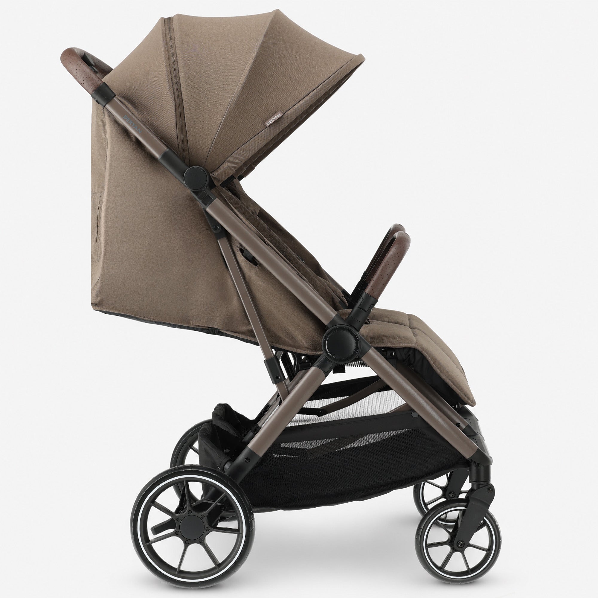 Rolo DuoBuggy X2 XL Hazel V2