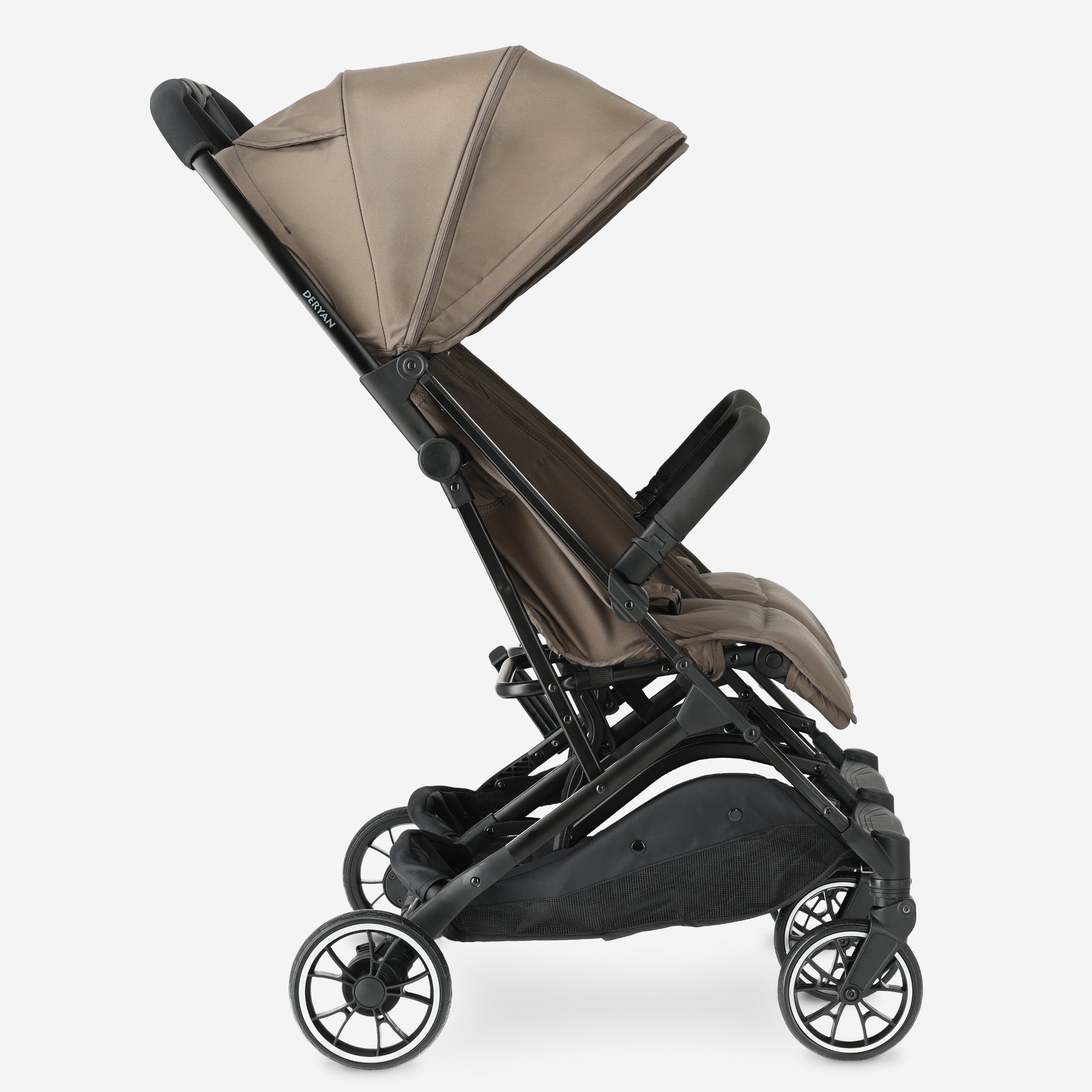 Deryan Rolo DuoBuggy X2 Hazel