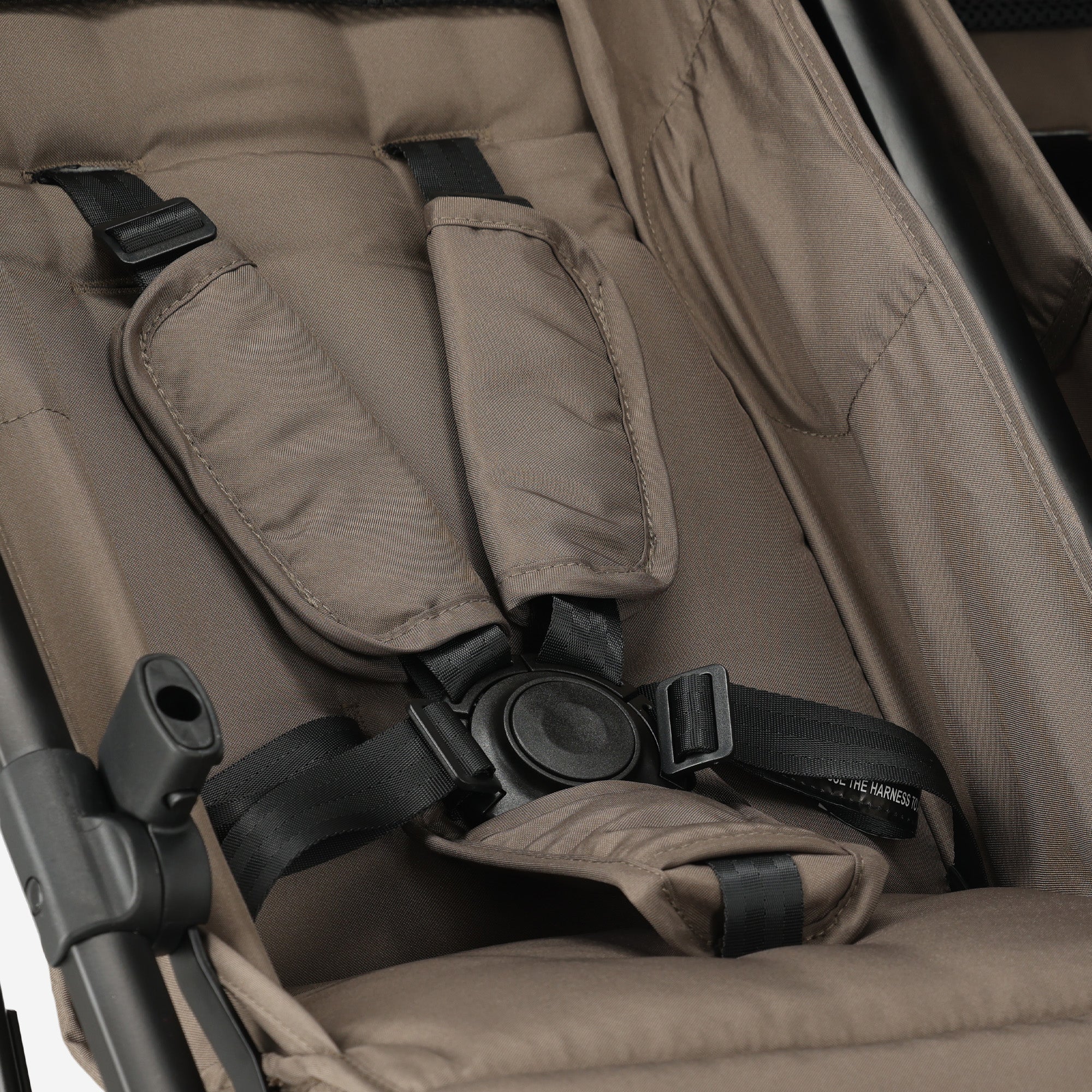 Deryan Rolo DuoBuggy X2 Hazel