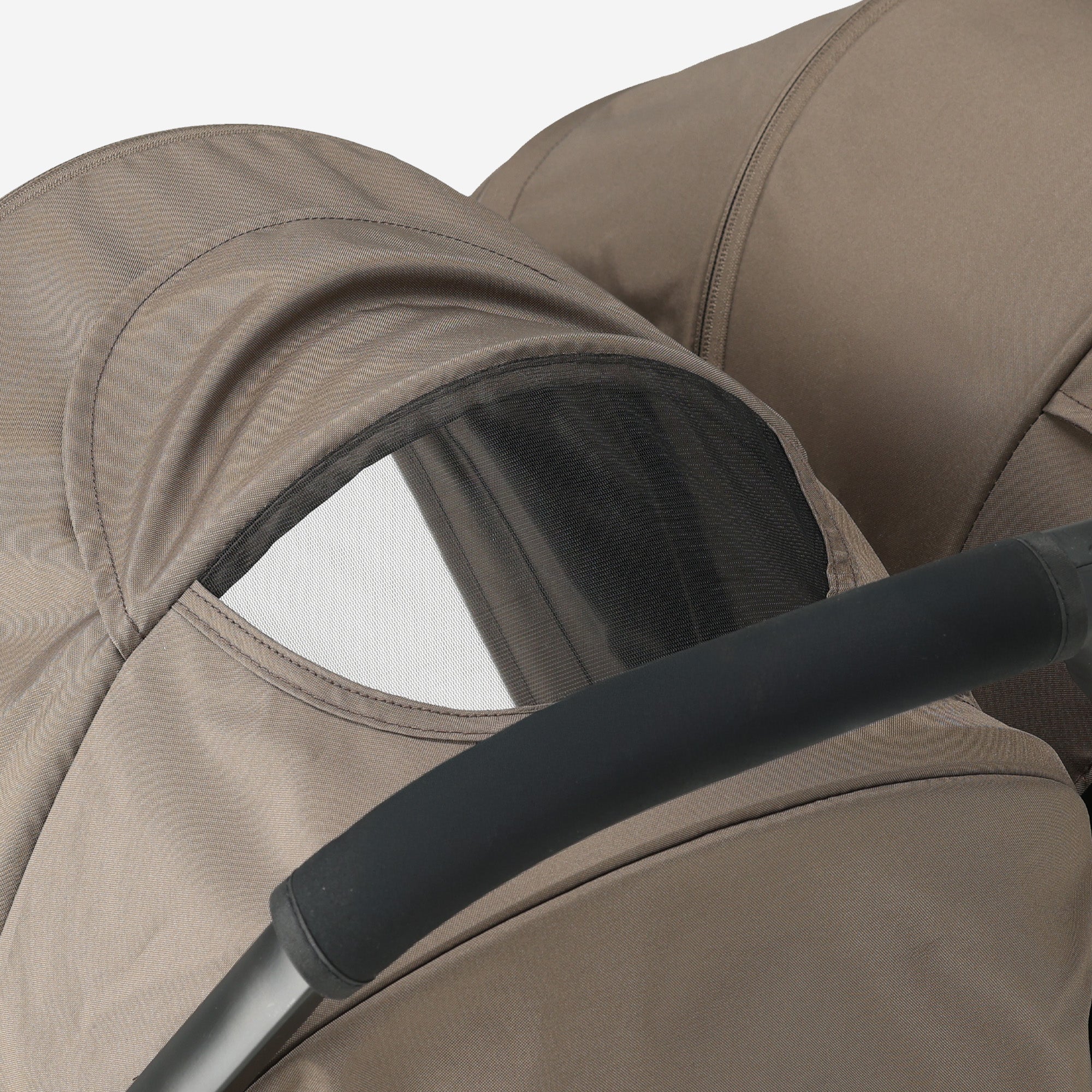 Deryan Rolo DuoBuggy X2 Hazel