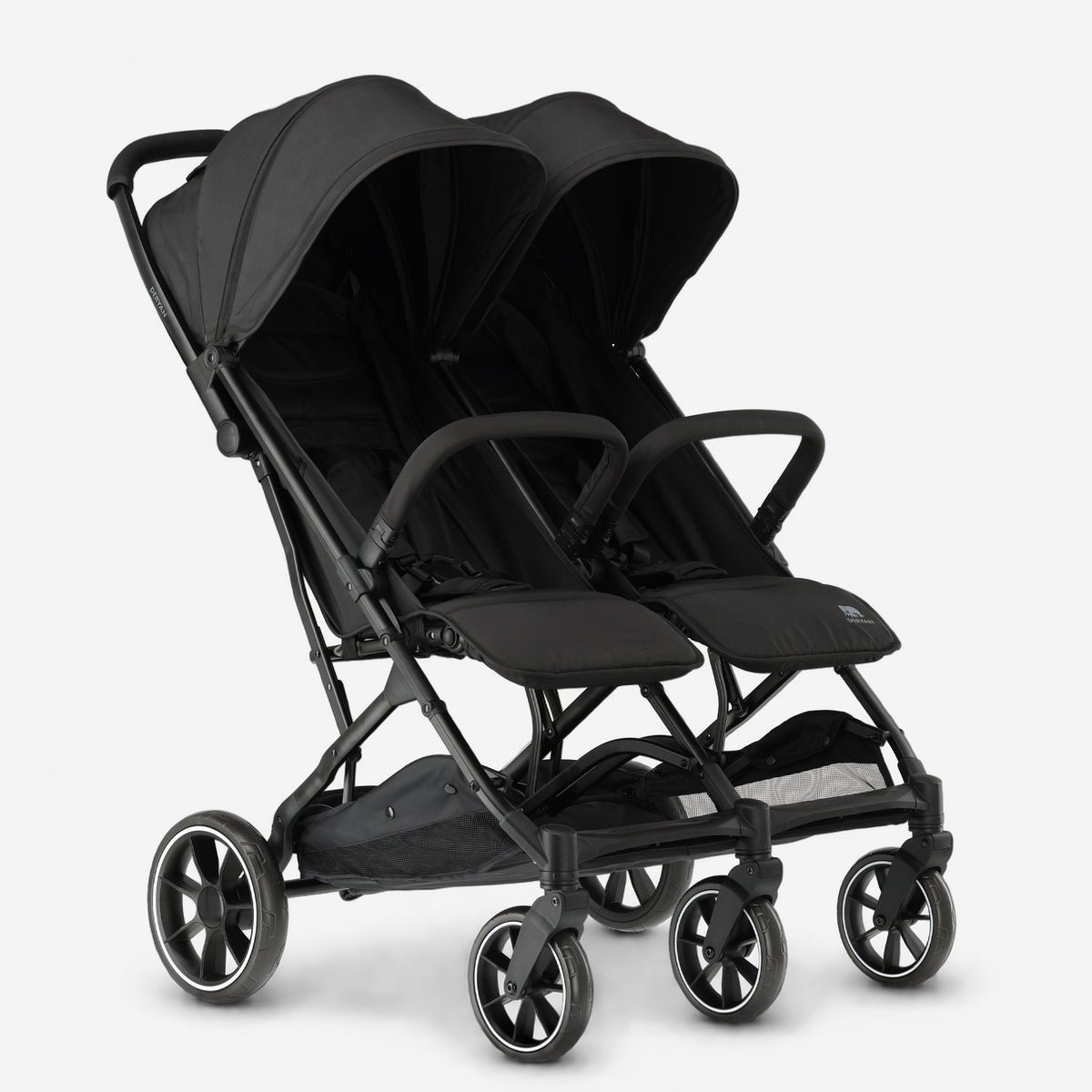 Rolo X2 XL Black